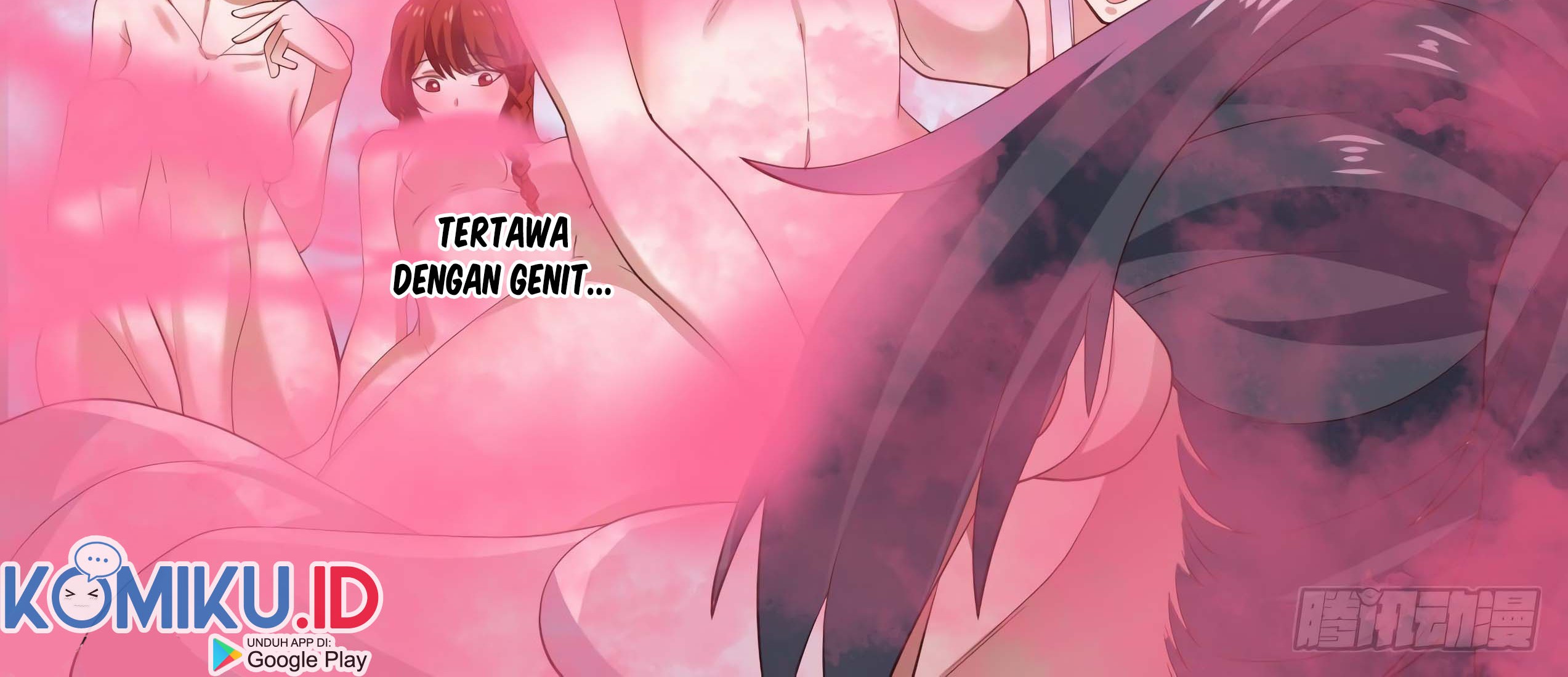 Martial Peak Part 1 chapter 1186 halaman 4