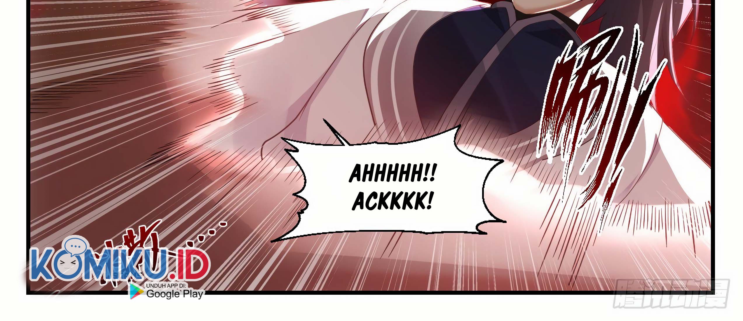 Martial Peak Part 1 chapter 1186 halaman 6