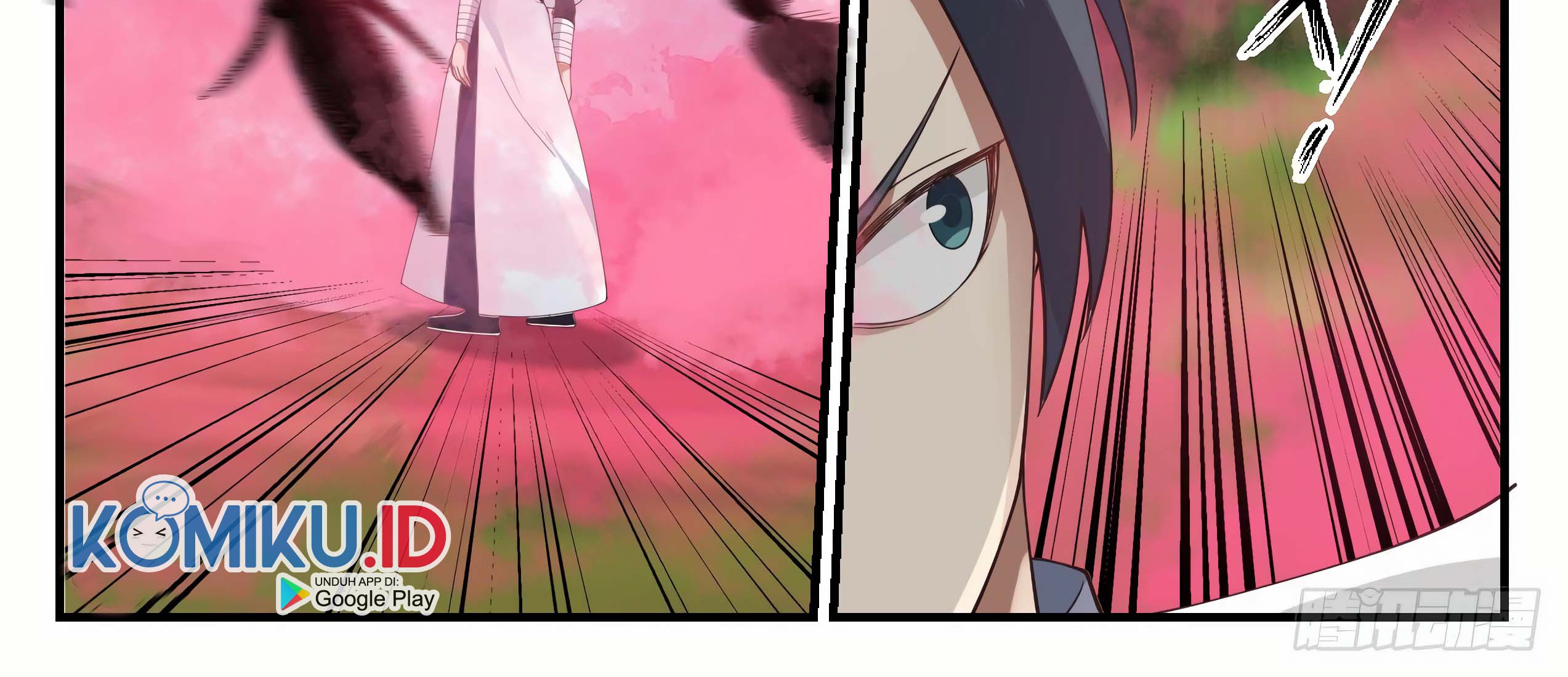Martial Peak Part 1 chapter 1186 halaman 13