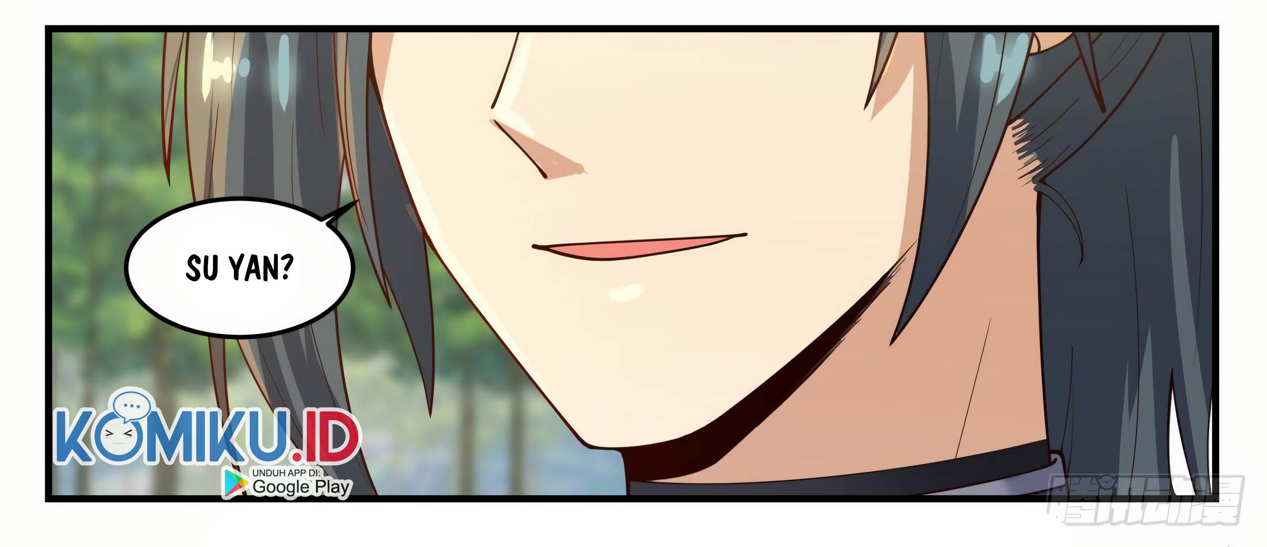 Martial Peak Part 1 chapter 1188 halaman 15