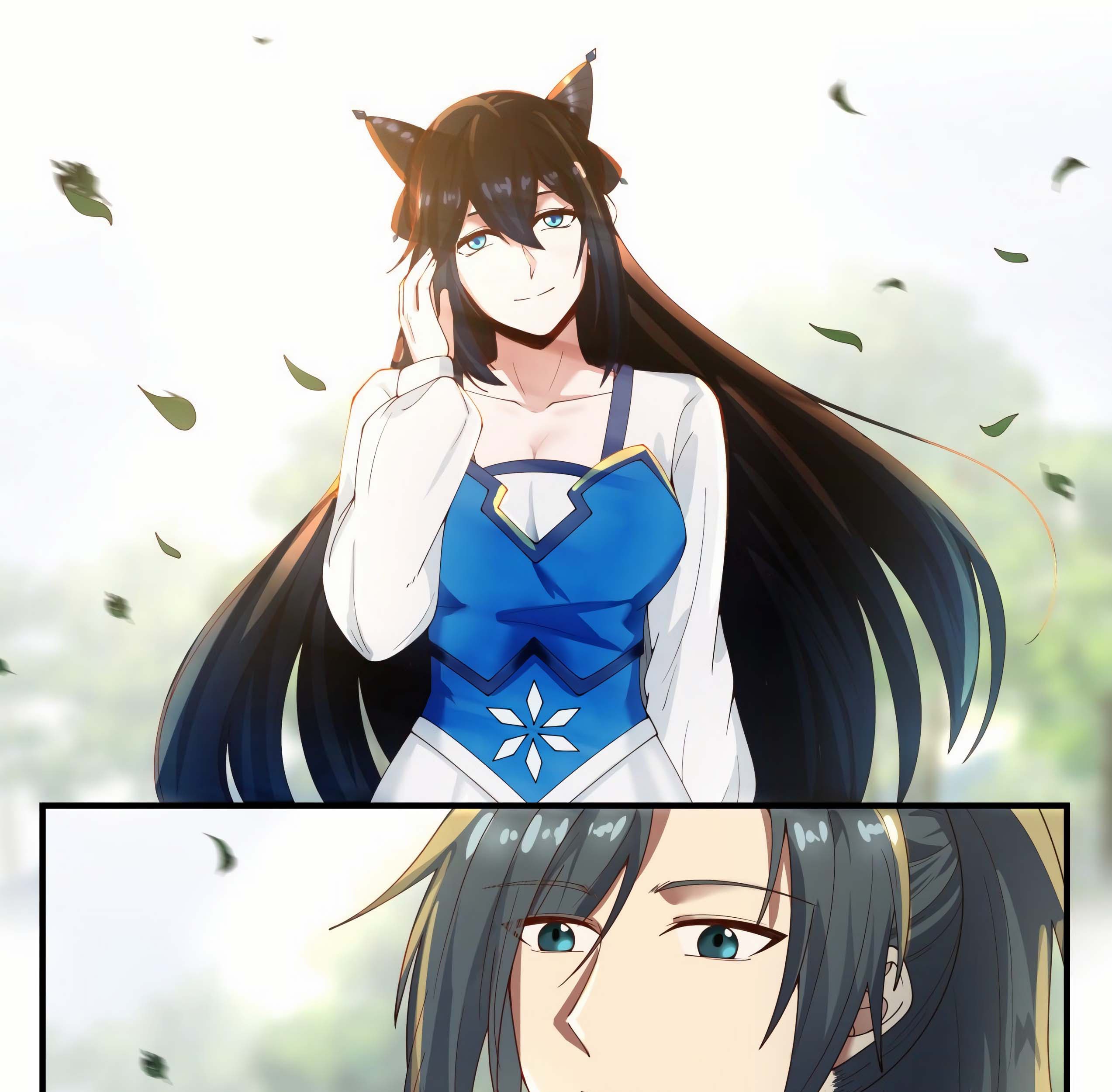 Martial Peak Part 1 chapter 1188 halaman 16