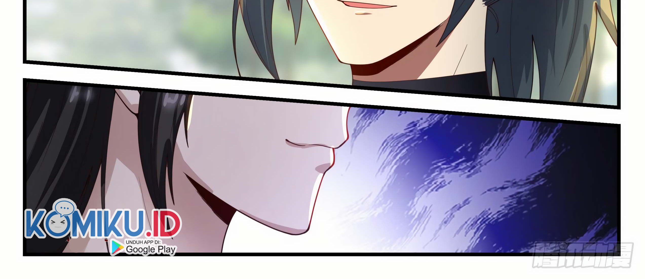 Martial Peak Part 1 chapter 1188 halaman 17
