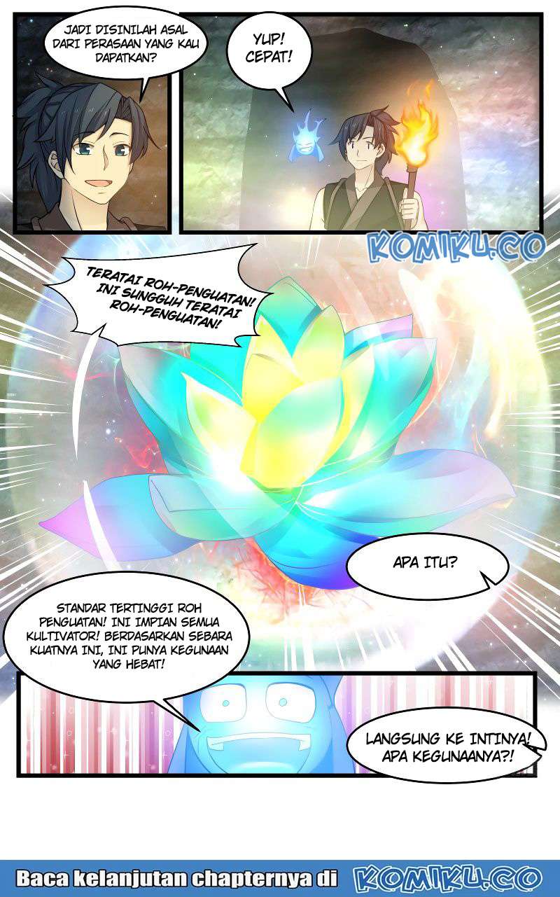 Martial Peak Part 1 chapter 119 halaman 13