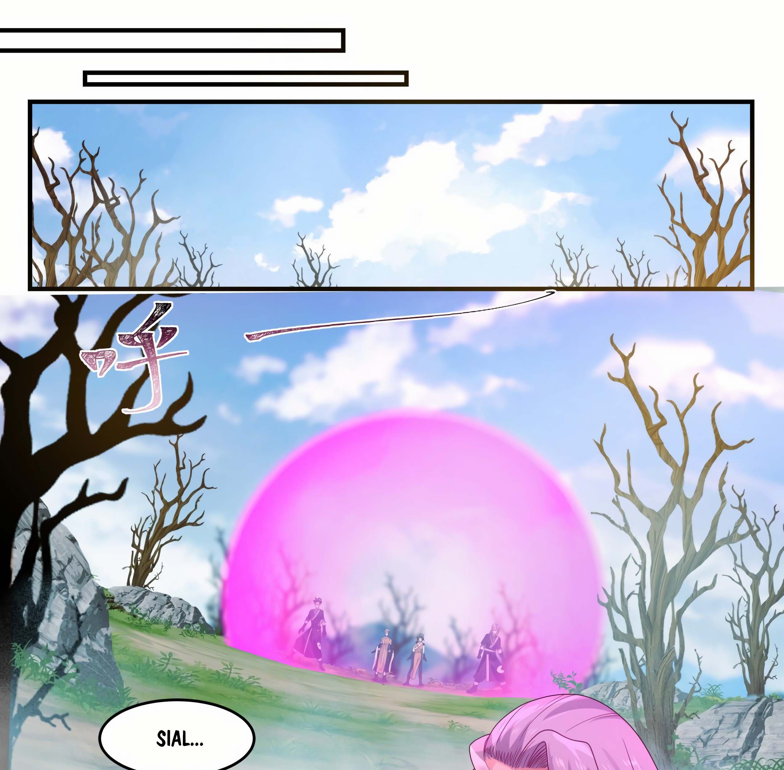 Martial Peak Part 1 chapter 1192 halaman 10