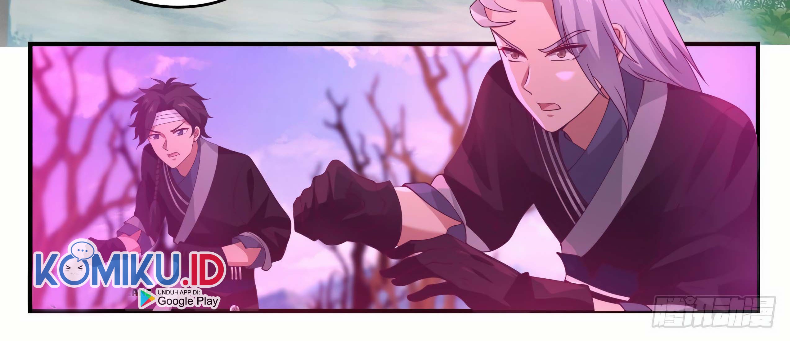 Martial Peak Part 1 chapter 1192 halaman 11