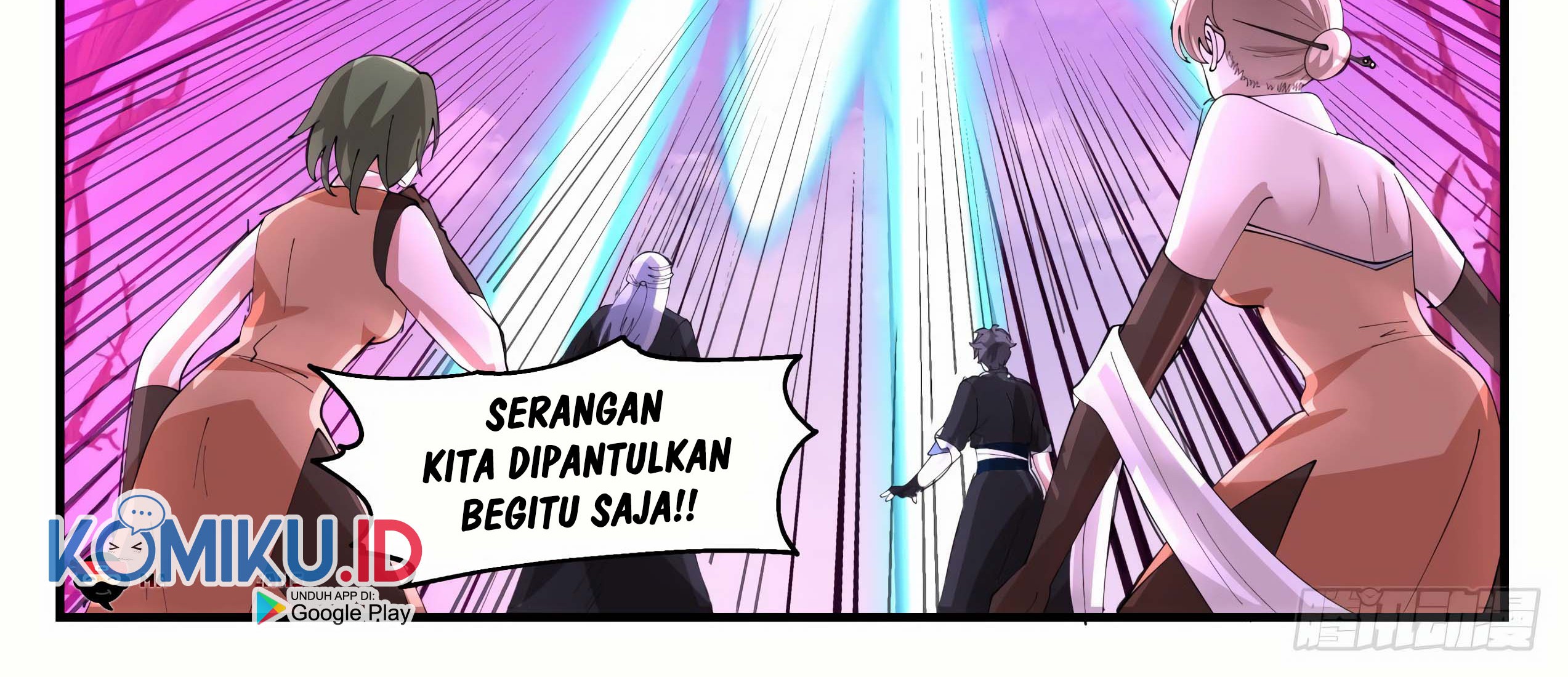 Martial Peak Part 1 chapter 1192 halaman 13