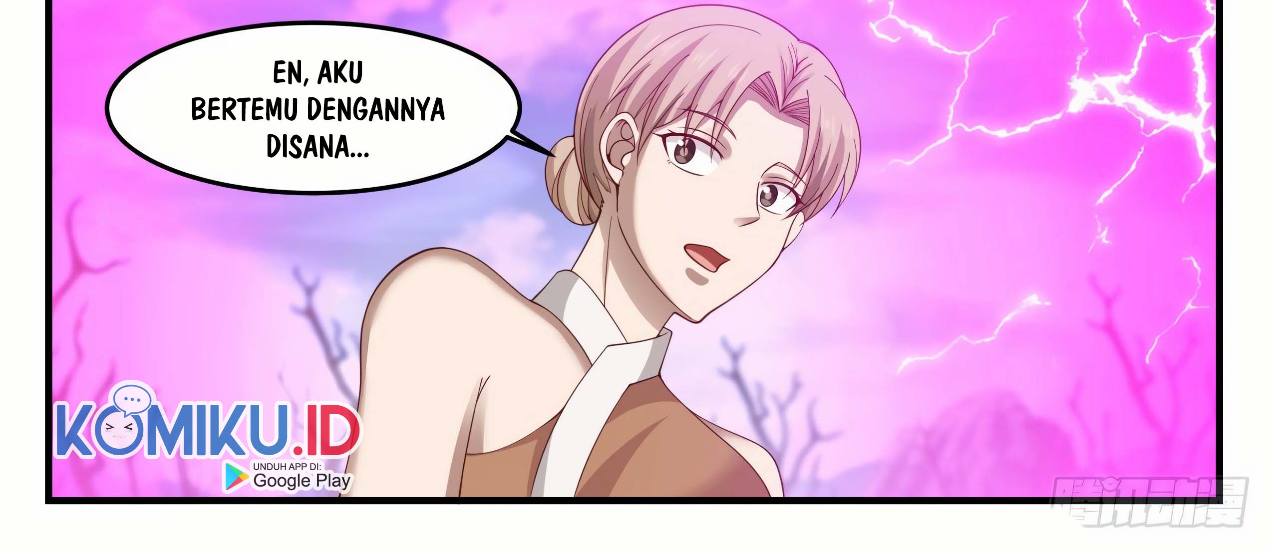 Martial Peak Part 1 chapter 1193 halaman 15
