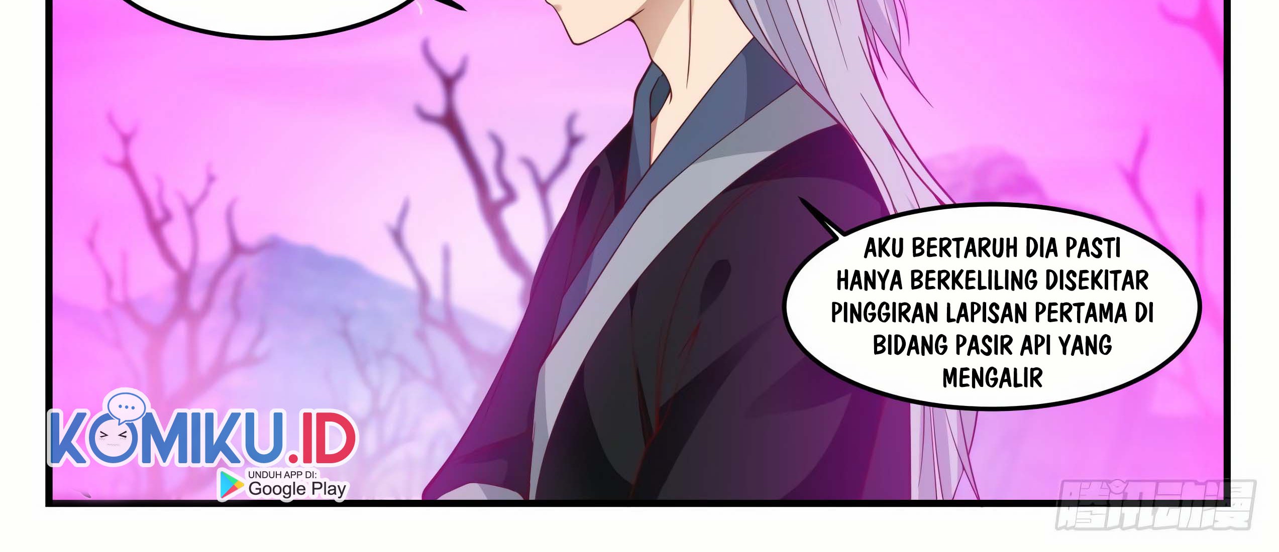 Martial Peak Part 1 chapter 1193 halaman 17