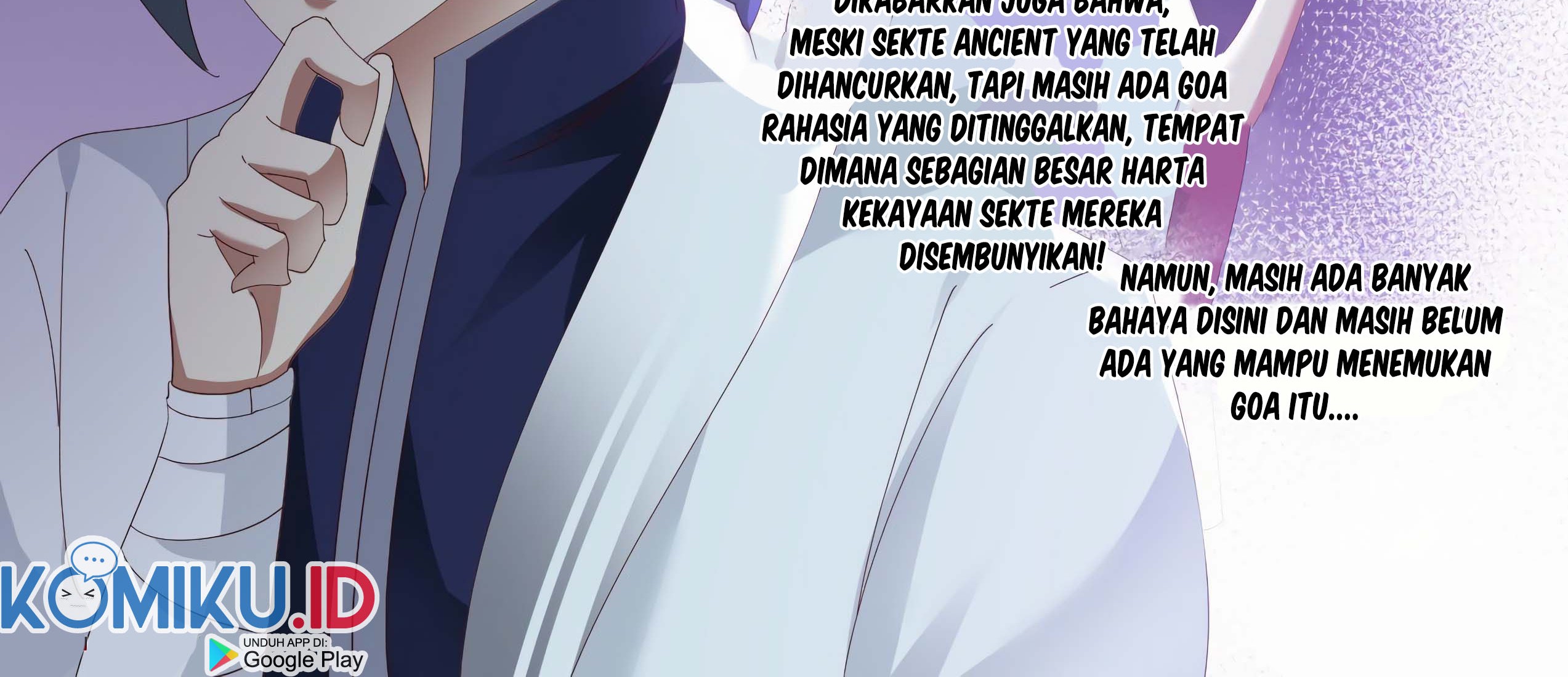 Martial Peak Part 1 chapter 1194 halaman 6