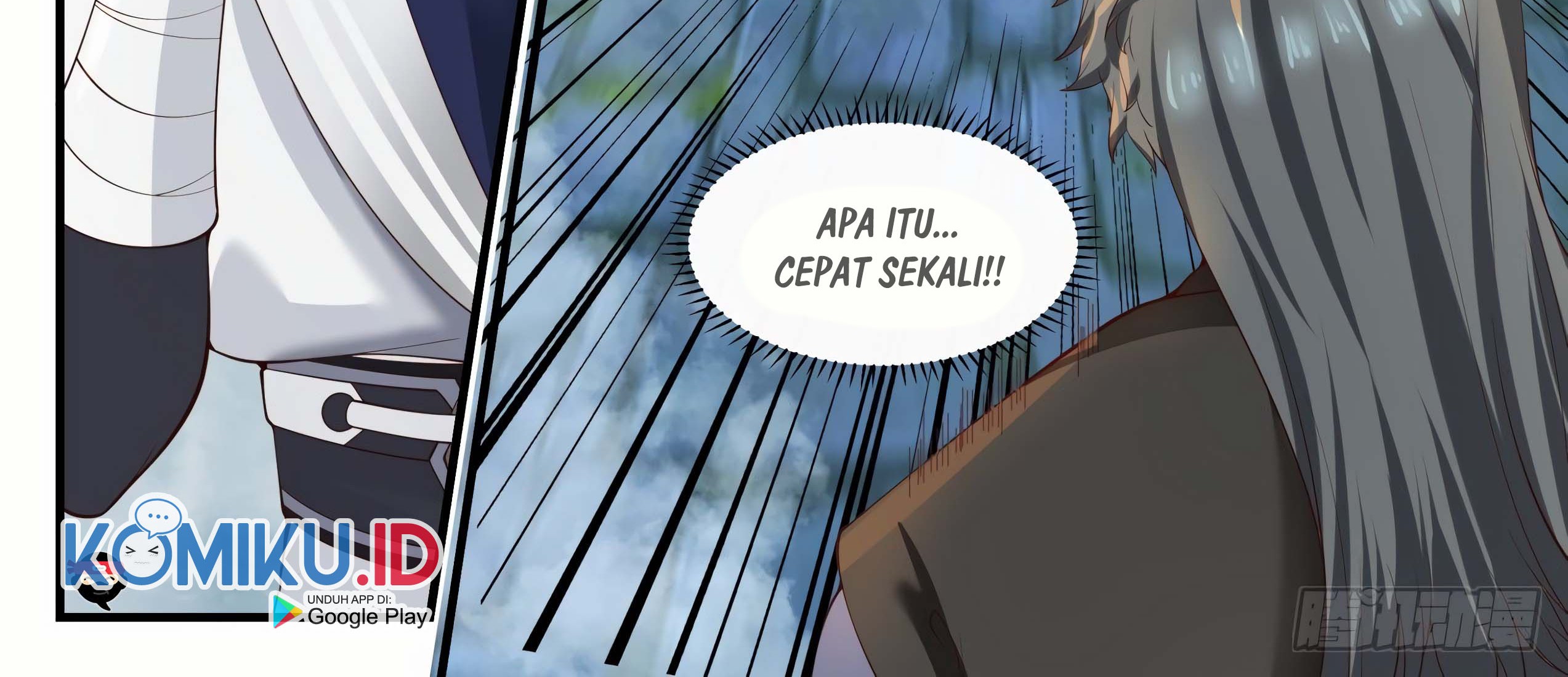 Martial Peak Part 1 chapter 1197 halaman 6