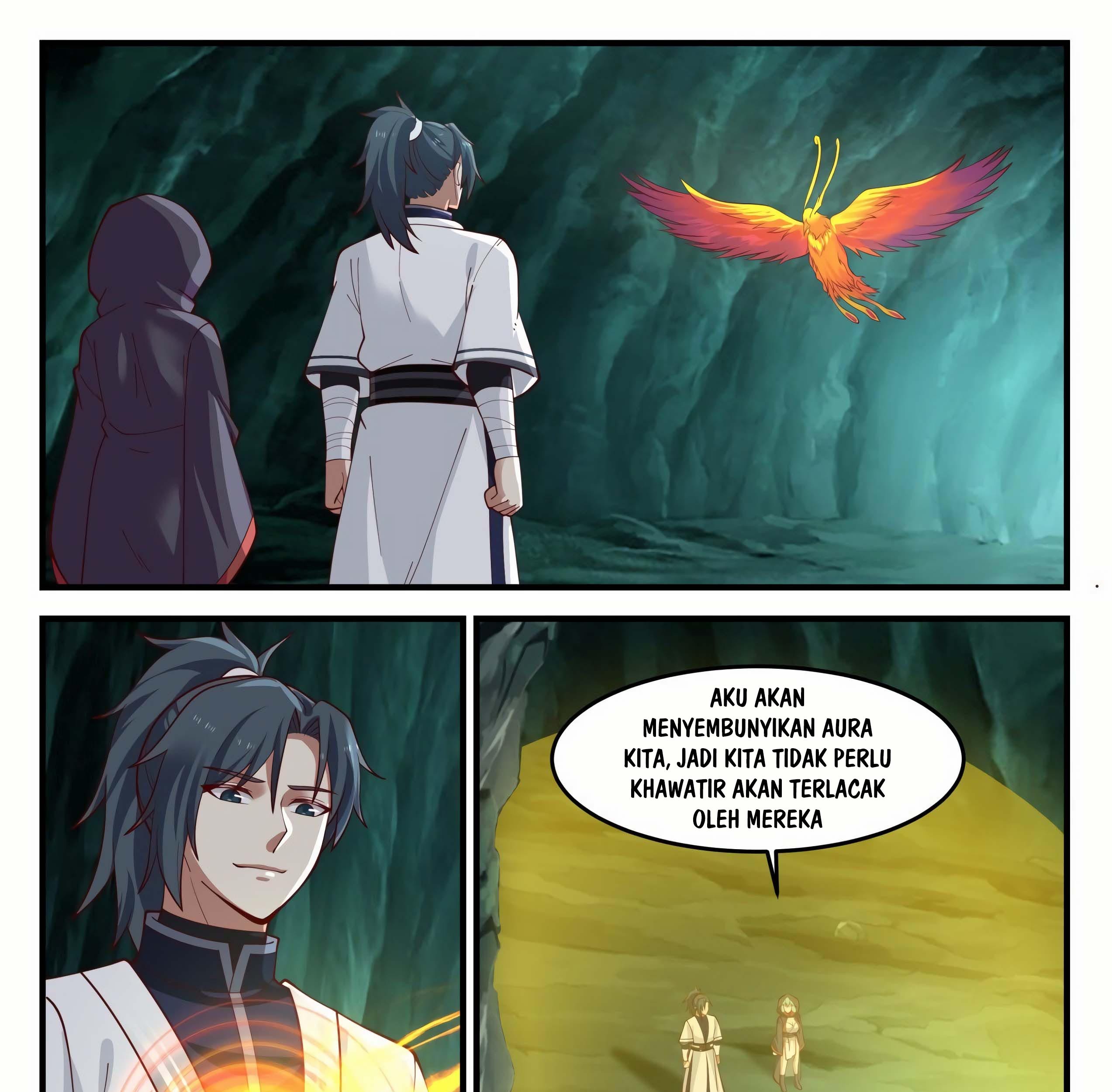Martial Peak Part 1 chapter 1199 halaman 3