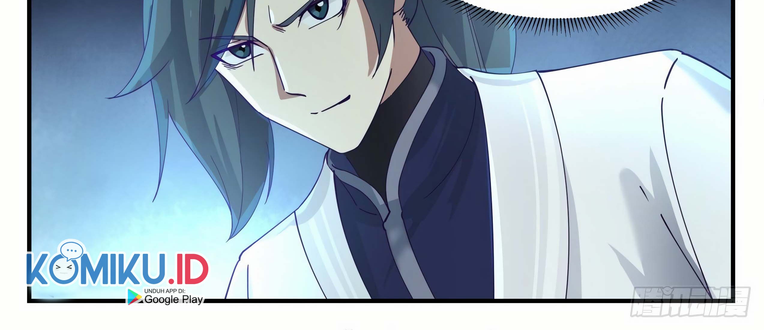 Martial Peak Part 1 chapter 1200 halaman 23
