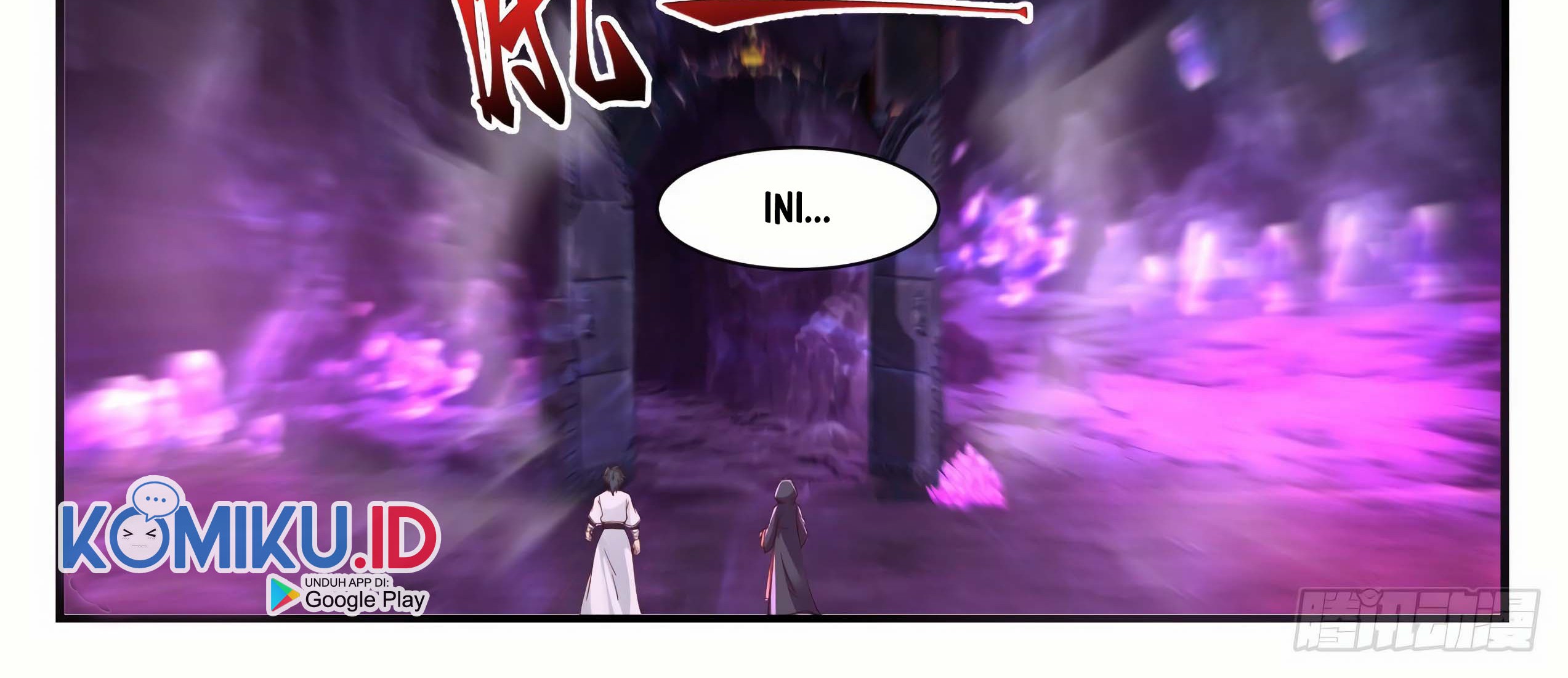 Martial Peak Part 1 chapter 1202 halaman 4