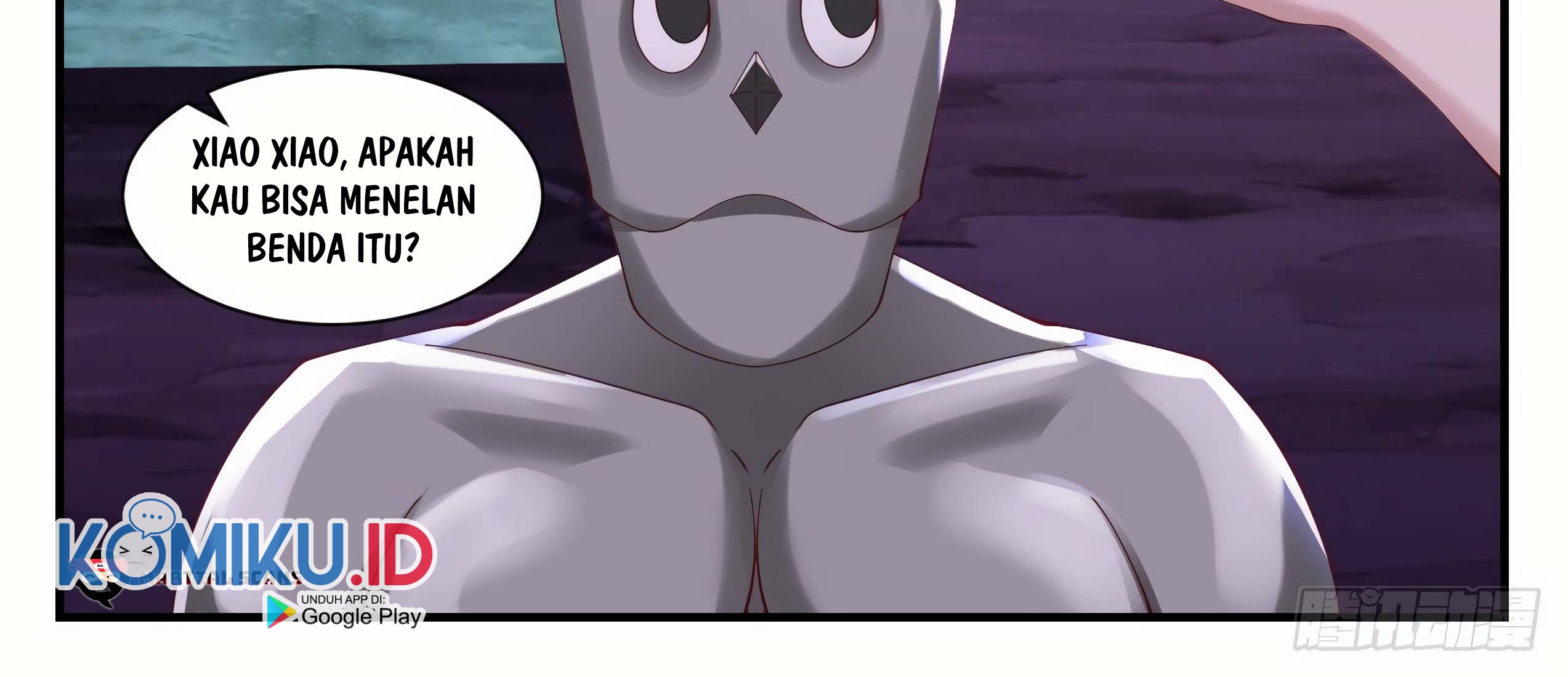 Martial Peak Part 1 chapter 1202 halaman 19