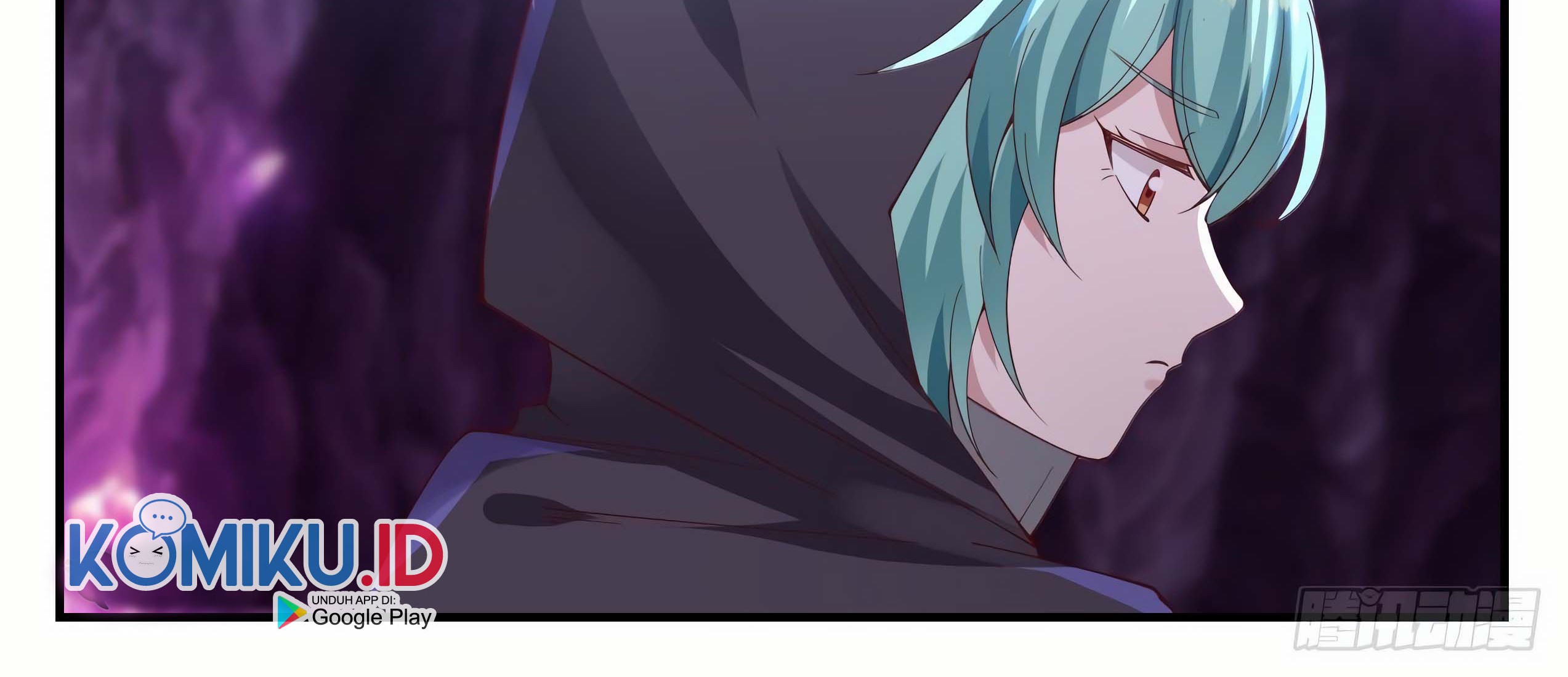 Martial Peak Part 1 chapter 1202 halaman 23