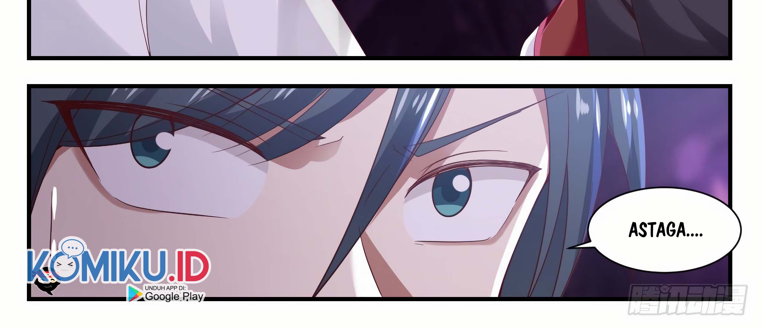 Martial Peak Part 1 chapter 1202 halaman 25