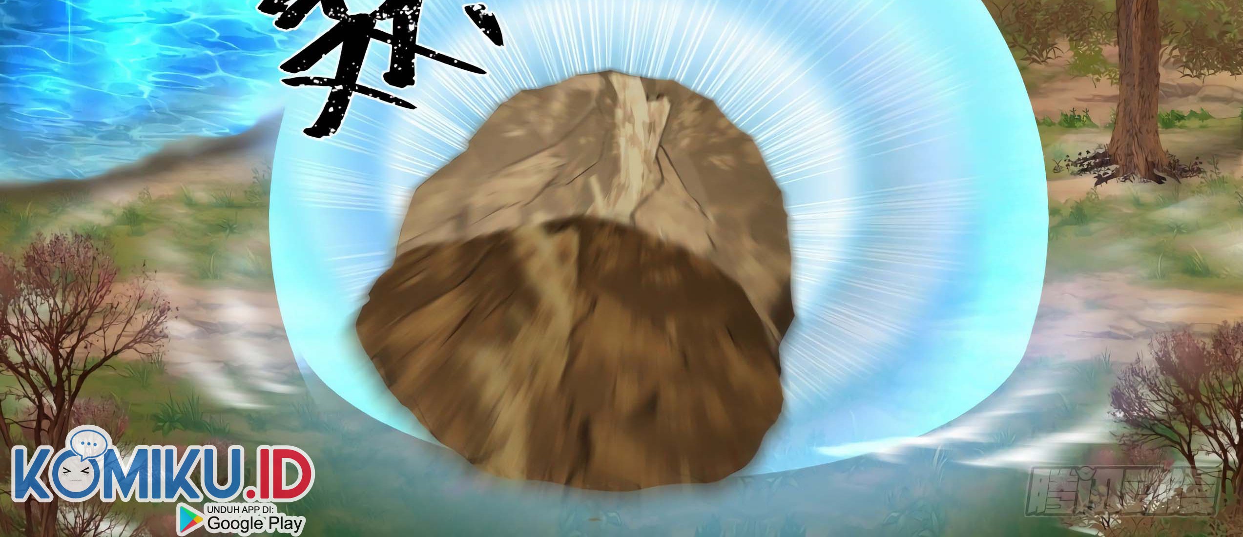 Martial Peak Part 1 chapter 1207 halaman 4