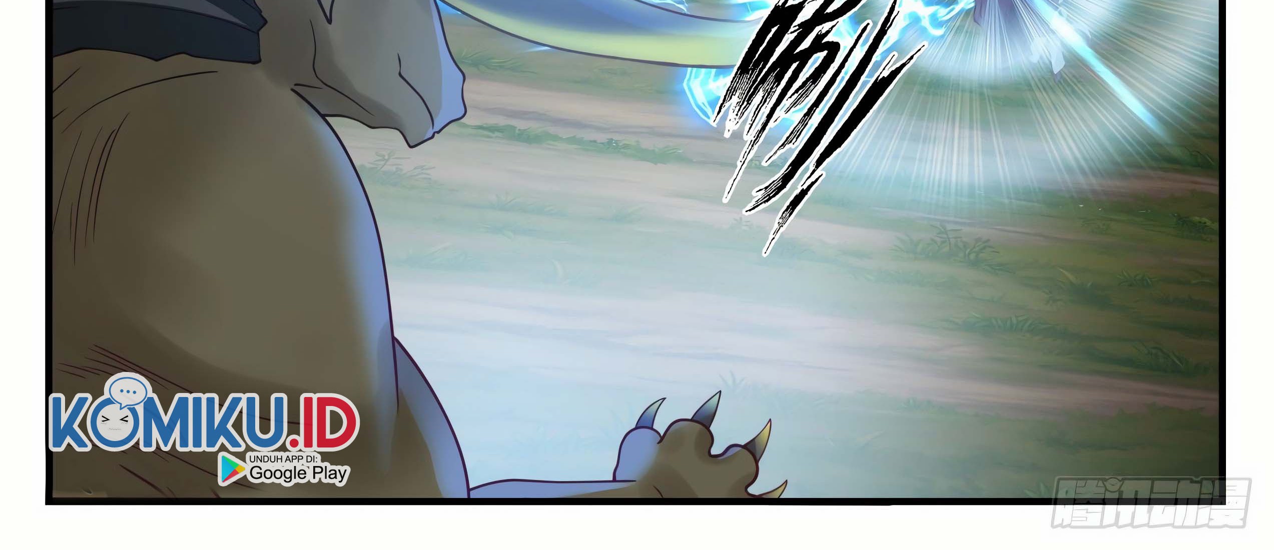 Martial Peak Part 1 chapter 1207 halaman 11