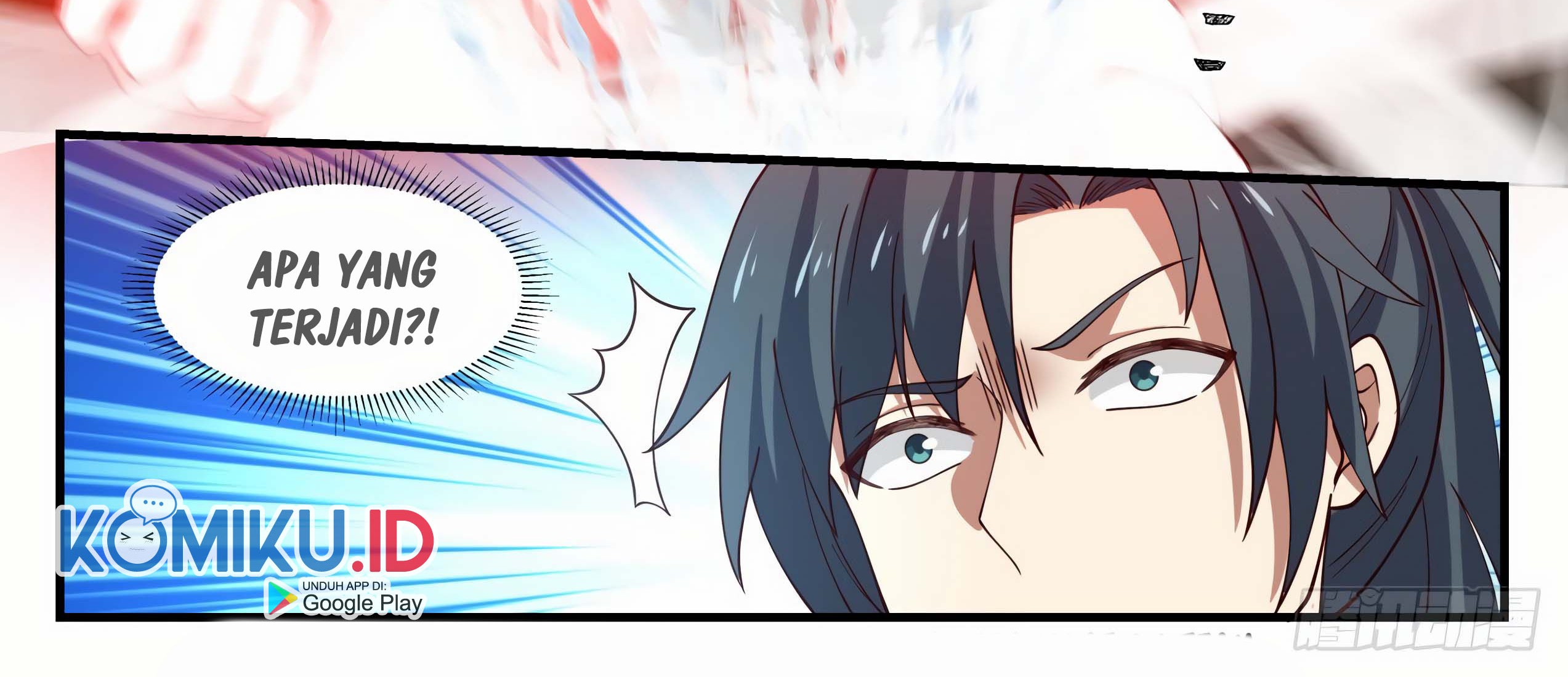 Martial Peak Part 1 chapter 1210 halaman 15