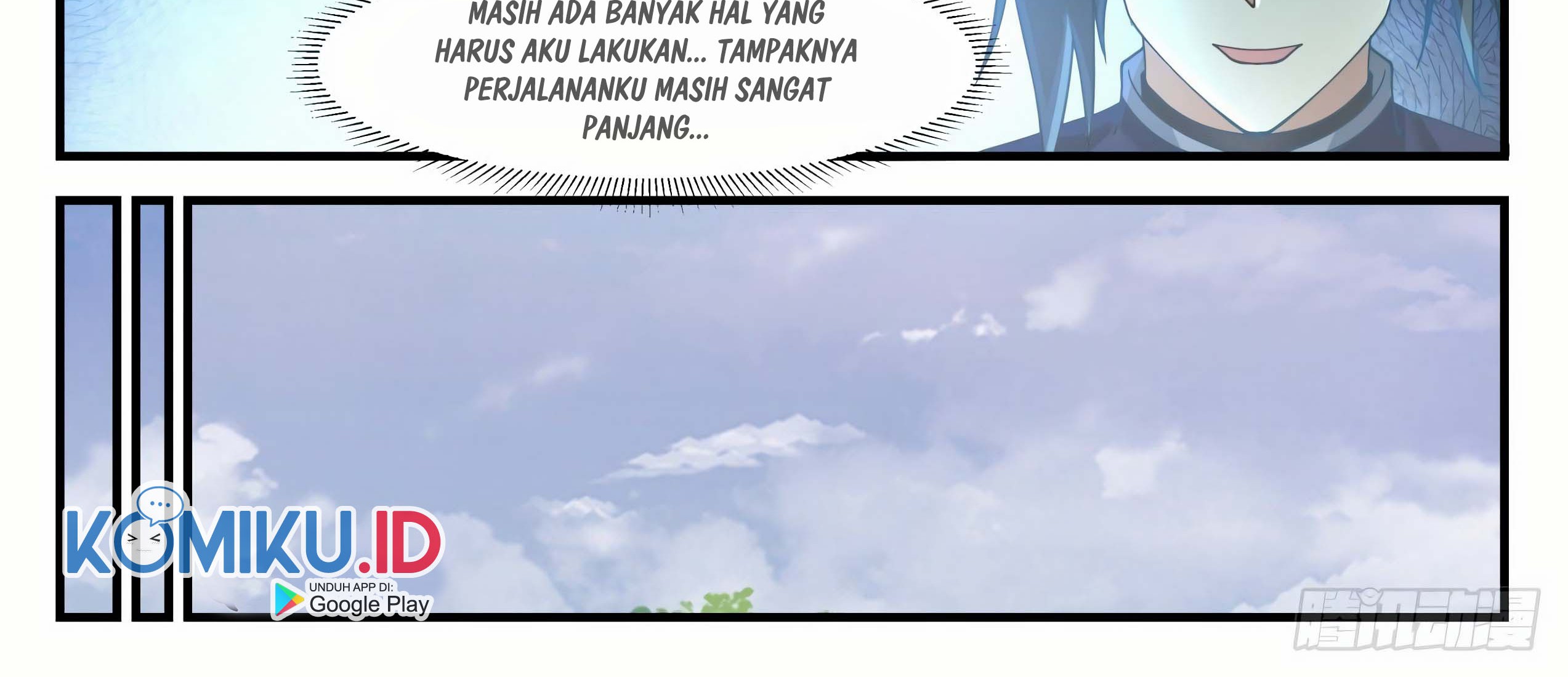 Martial Peak Part 1 chapter 1211 halaman 11
