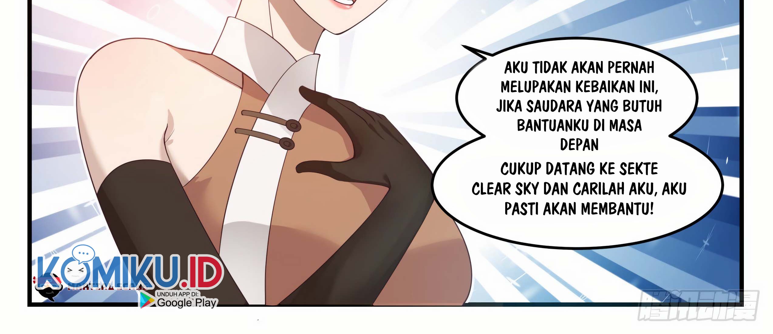 Martial Peak Part 1 chapter 1211 halaman 19