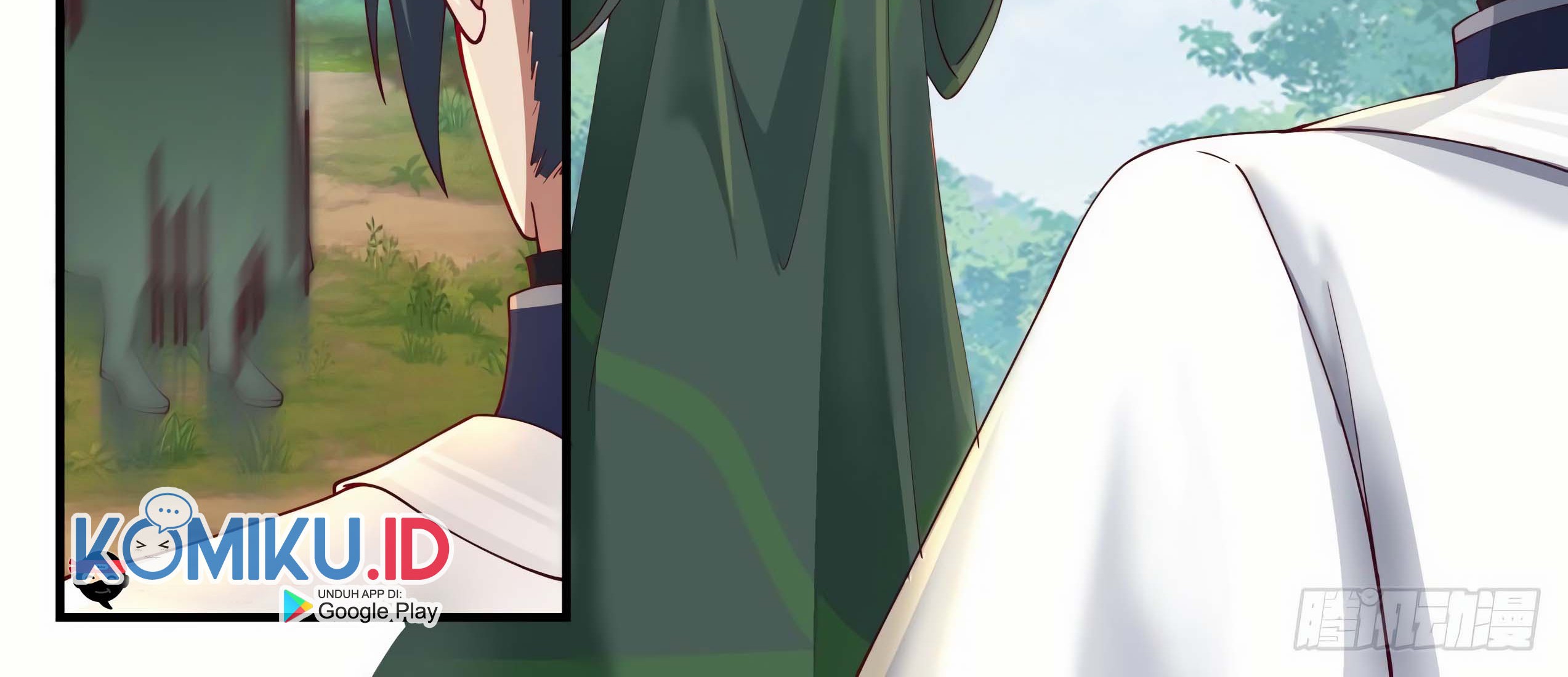 Martial Peak Part 1 chapter 1212 halaman 13