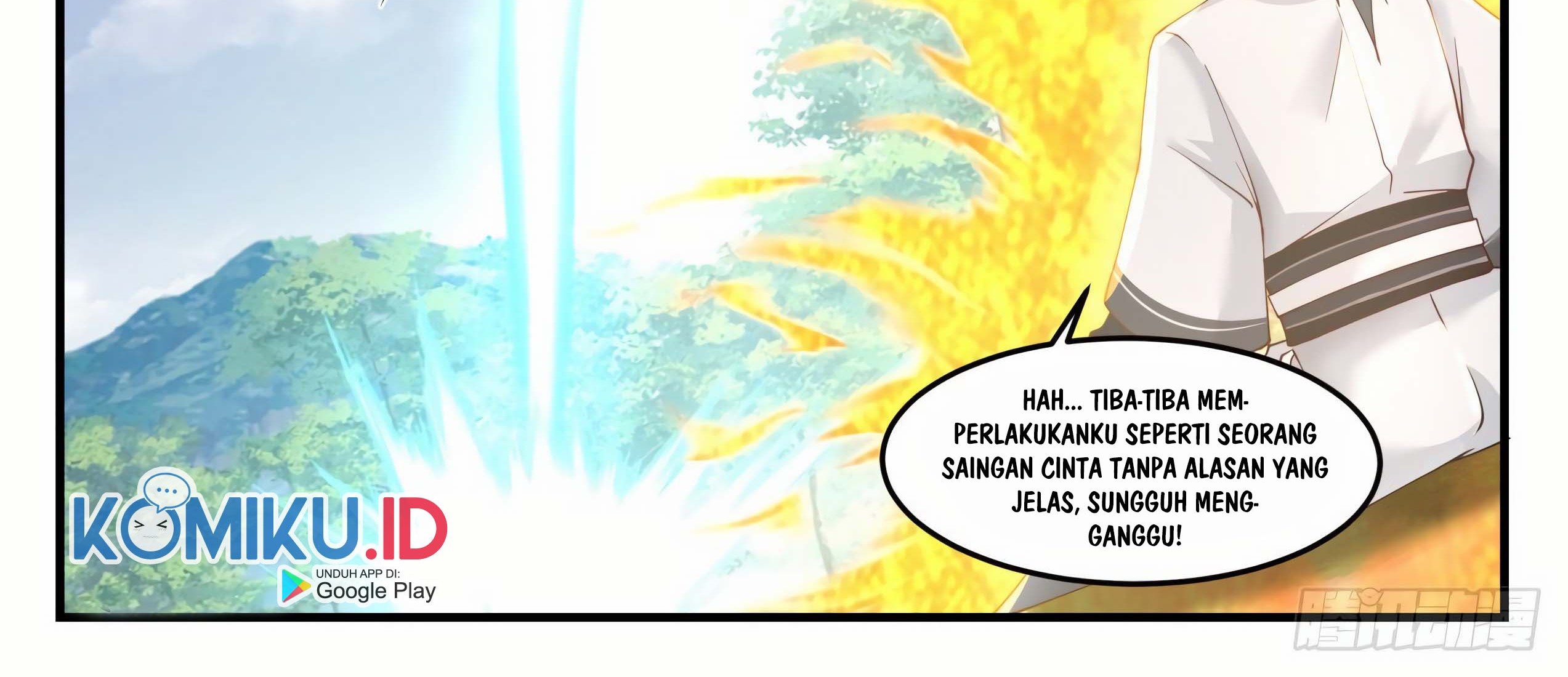 Martial Peak Part 1 chapter 1212 halaman 23