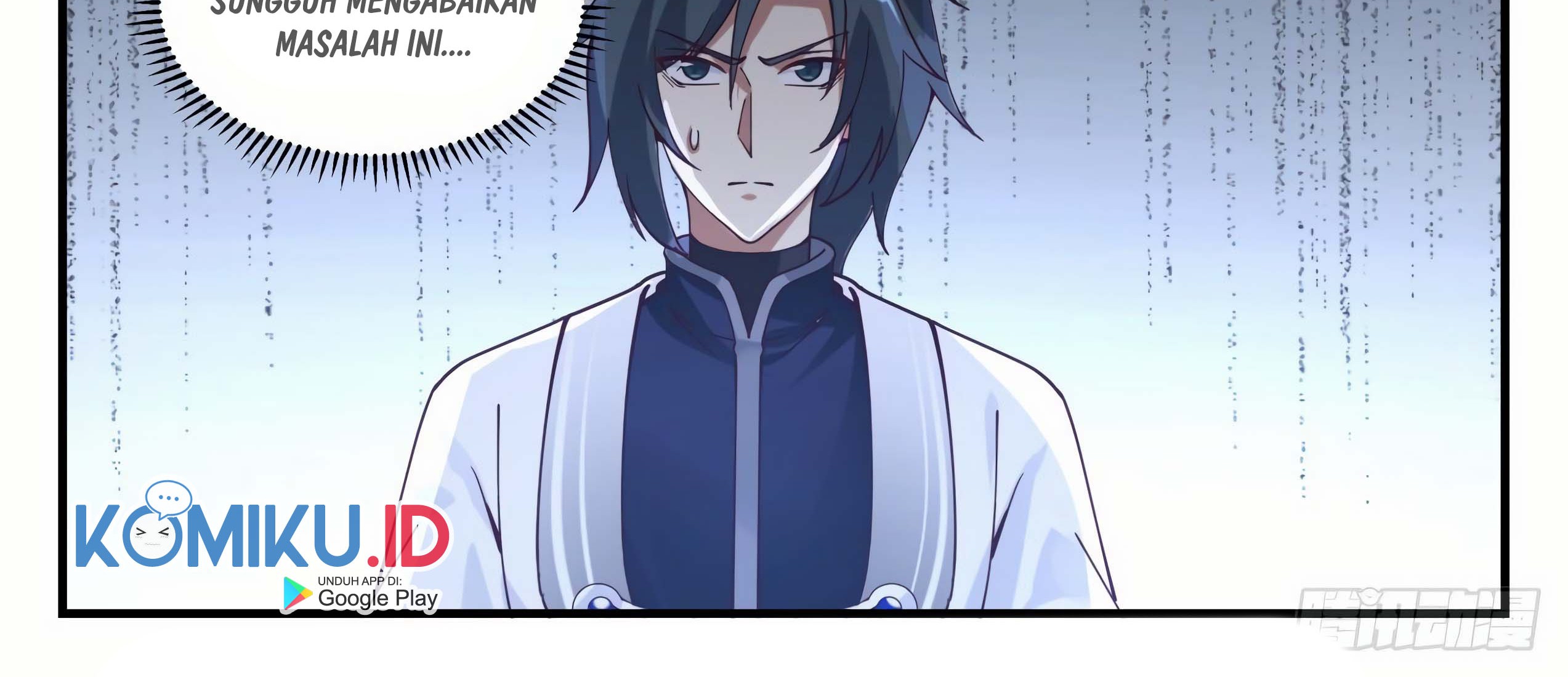 Martial Peak Part 1 chapter 1221 halaman 15
