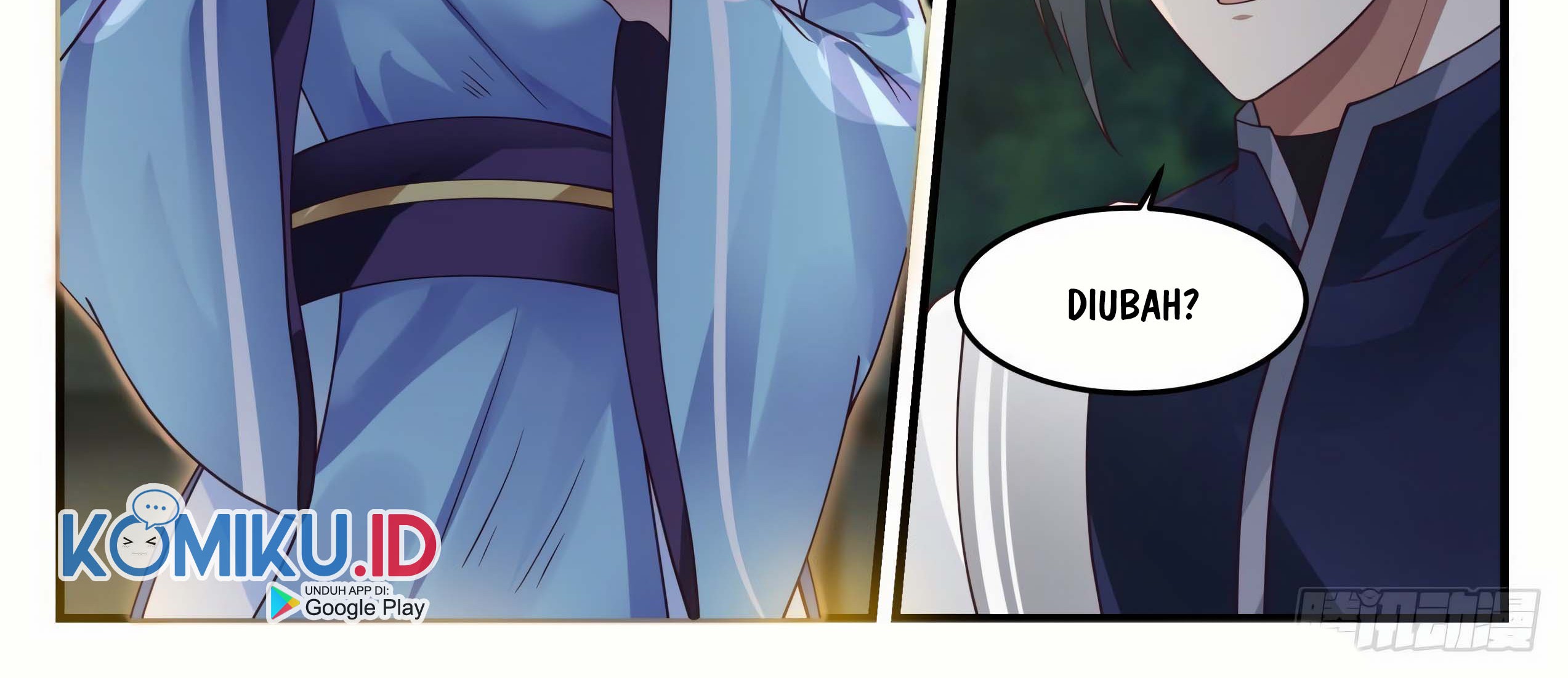 Martial Peak Part 1 chapter 1224 halaman 15