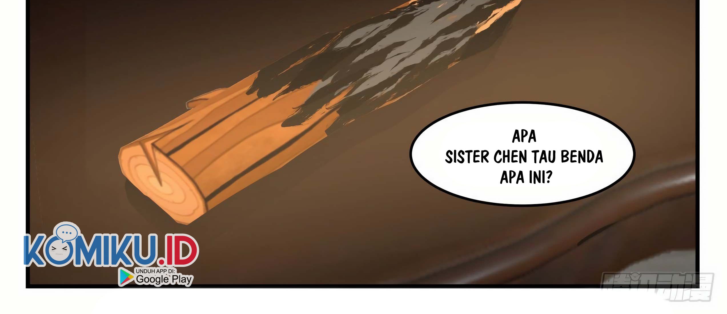 Martial Peak Part 1 chapter 1225 halaman 15
