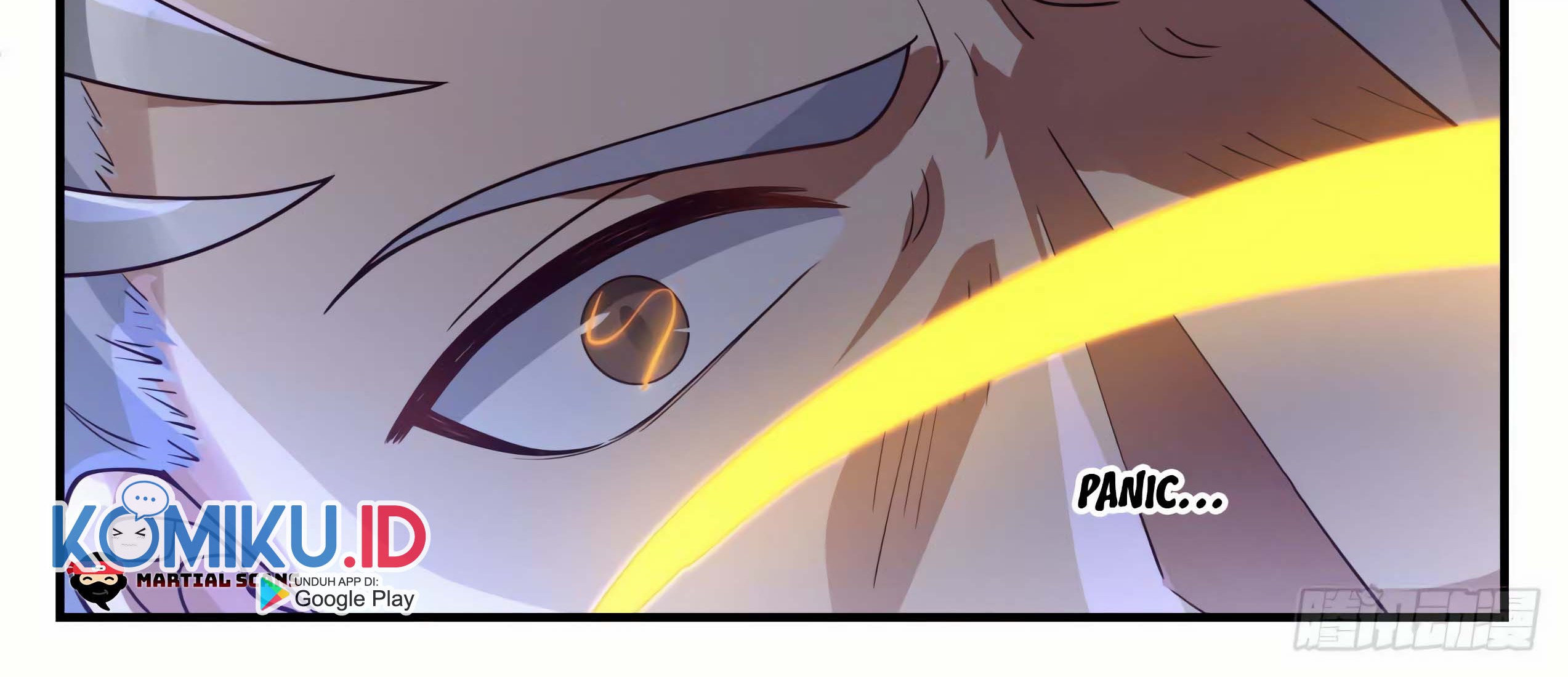 Martial Peak Part 1 chapter 1227 halaman 11