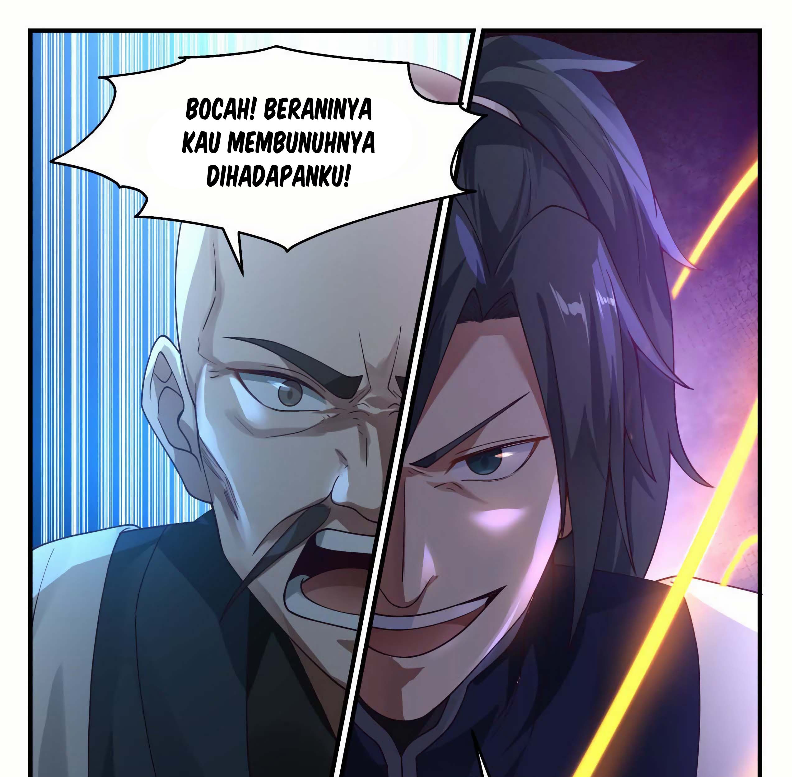 Martial Peak Part 1 chapter 1227 halaman 14
