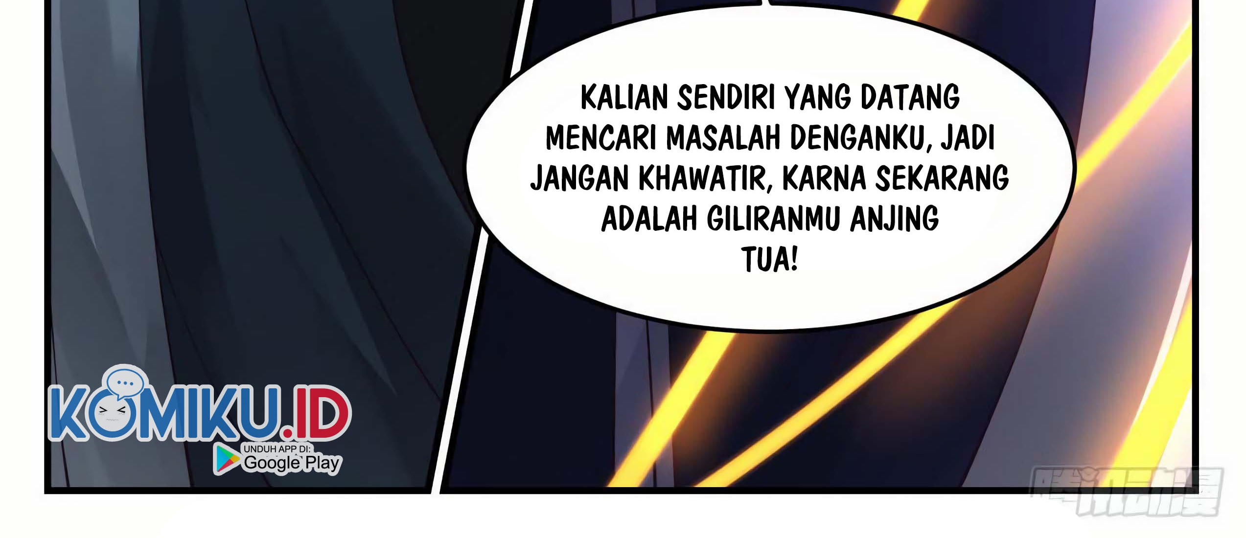Martial Peak Part 1 chapter 1227 halaman 15