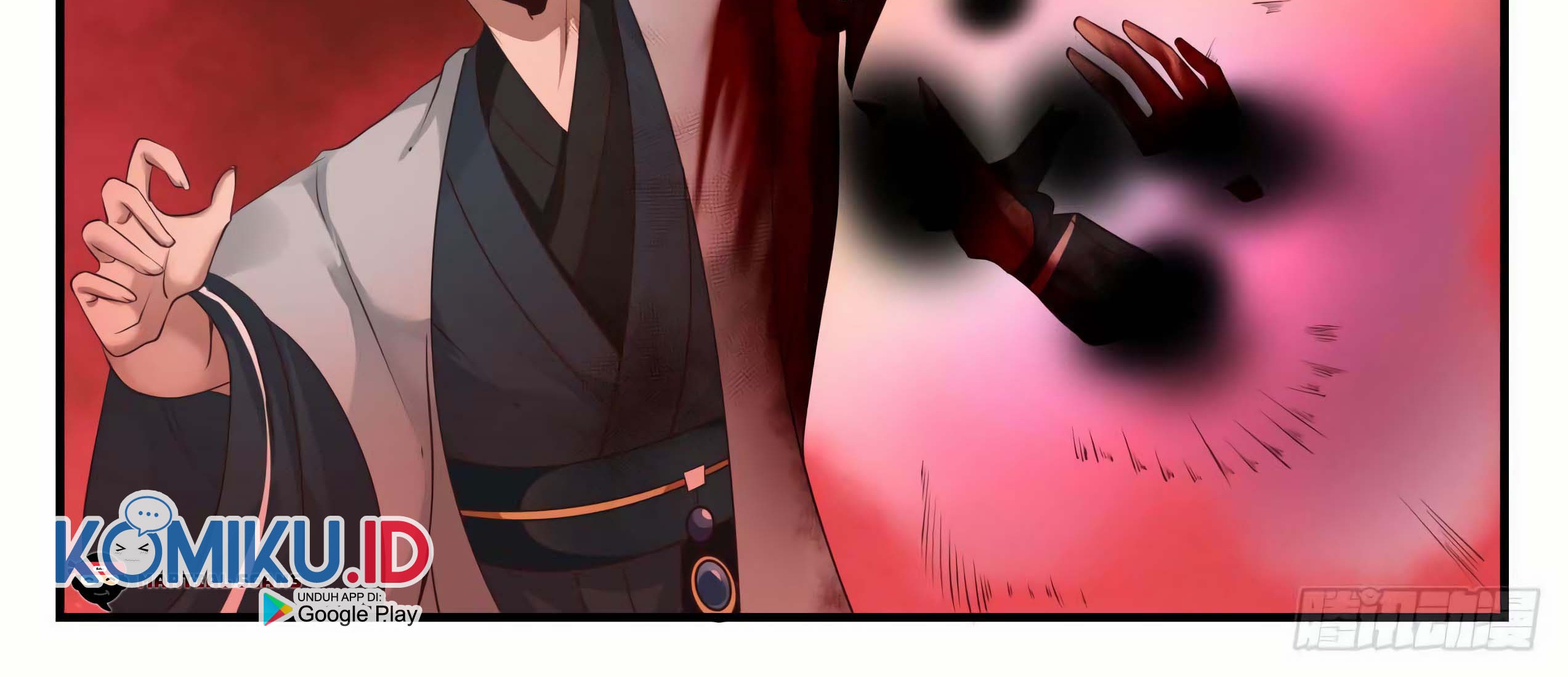 Martial Peak Part 1 chapter 1227 halaman 25