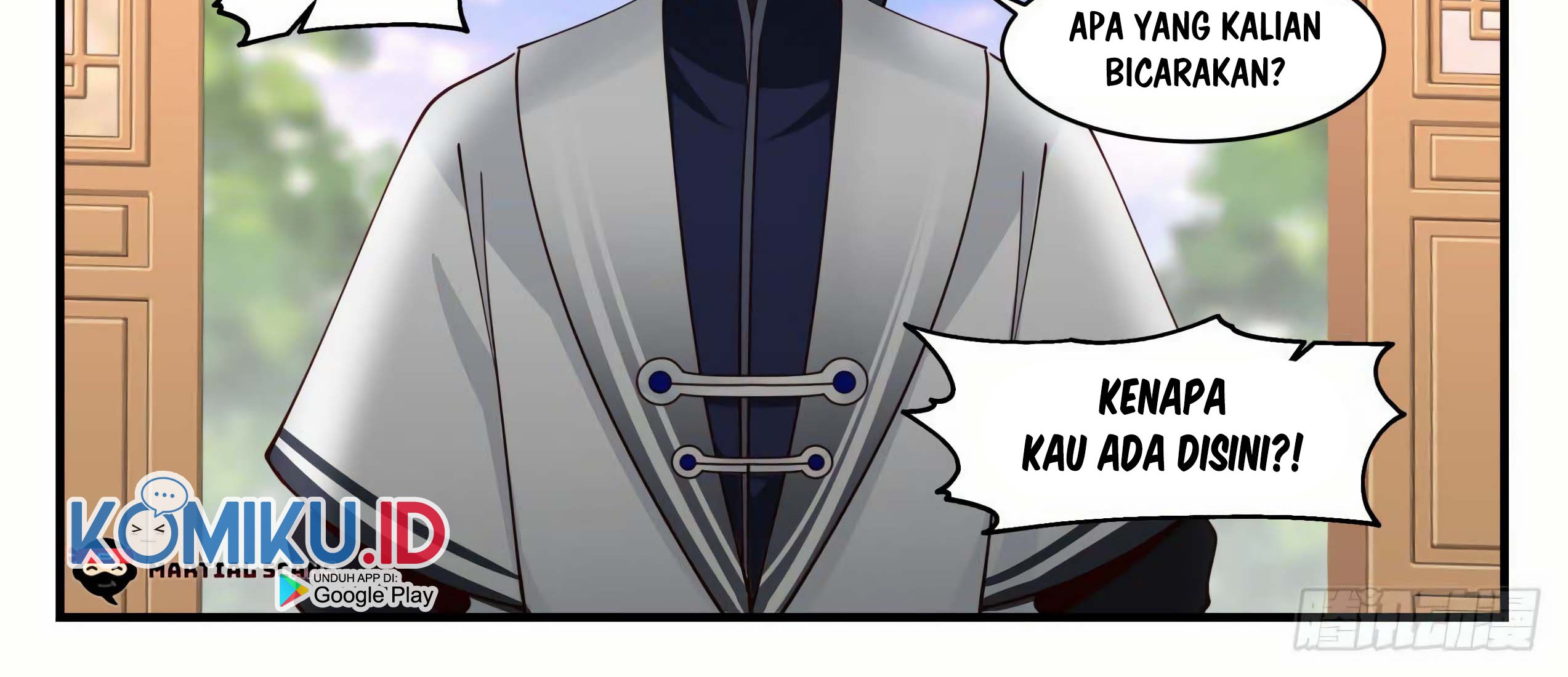 Martial Peak Part 1 chapter 1230 halaman 6