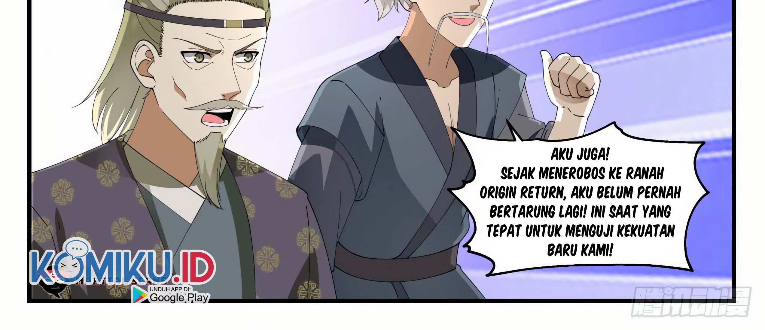 Martial Peak Part 1 chapter 1230 halaman 25