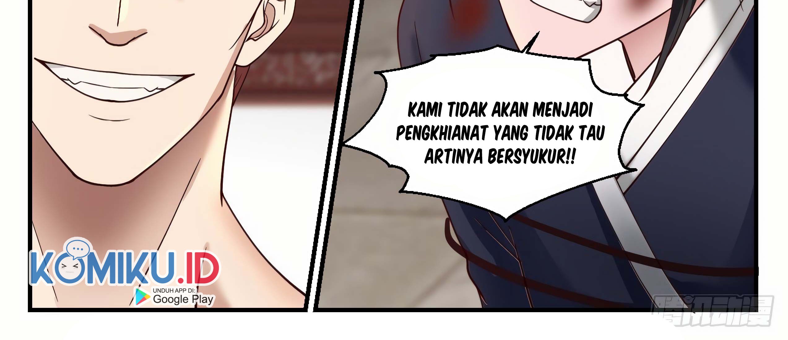 Martial Peak Part 1 Bab 1231 halaman 15