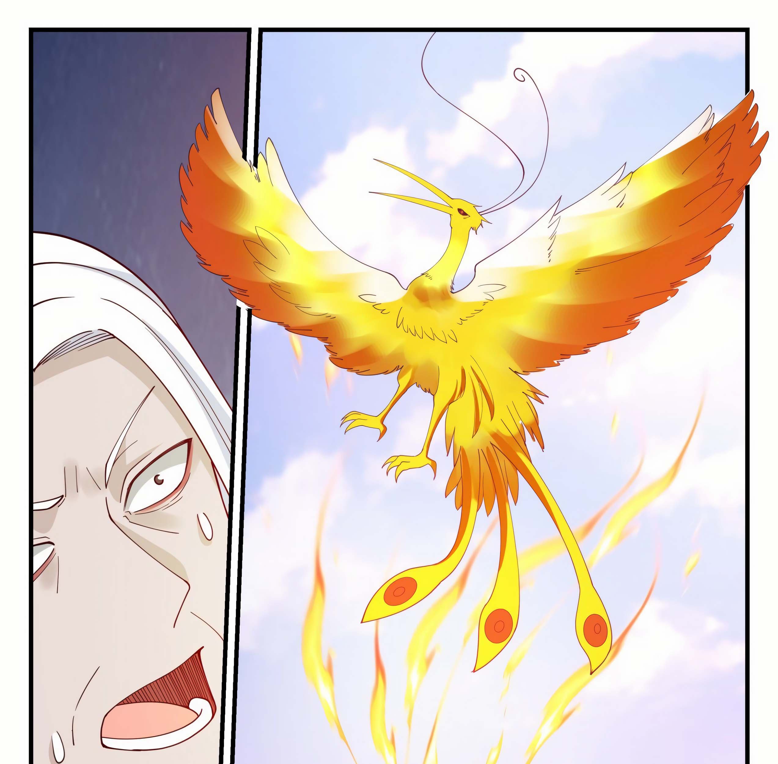 Martial Peak Part 1 chapter 1233 halaman 7