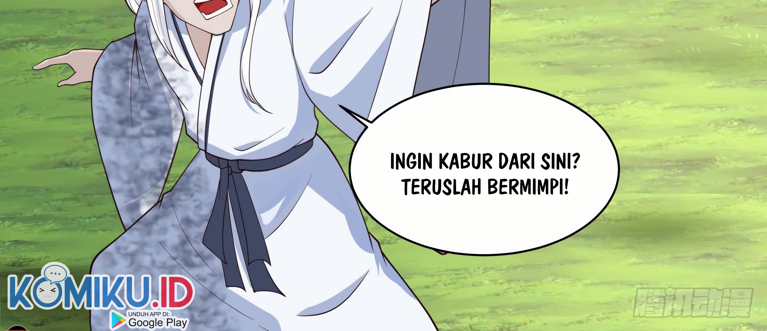 Martial Peak Part 1 chapter 1233 halaman 21