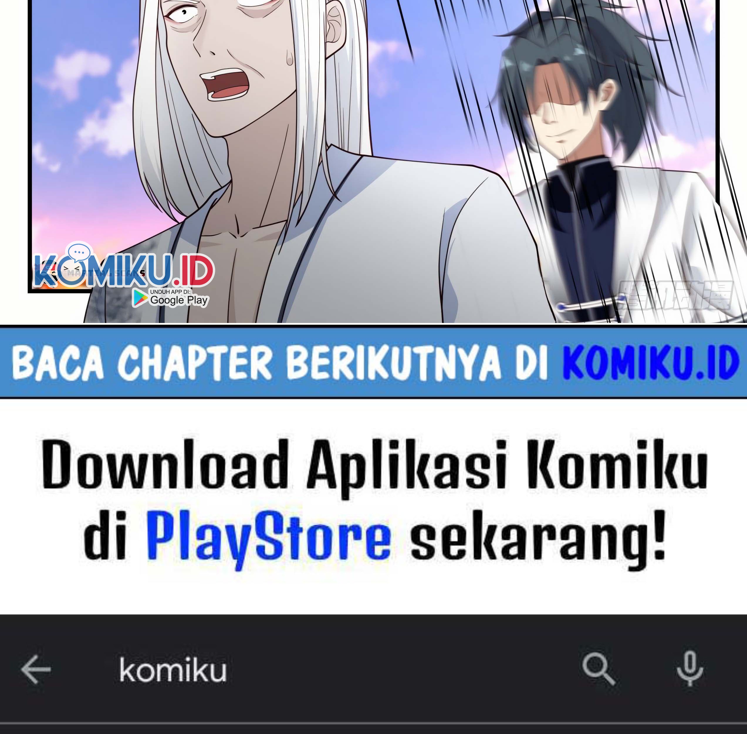 Martial Peak Part 1 chapter 1233 halaman 27