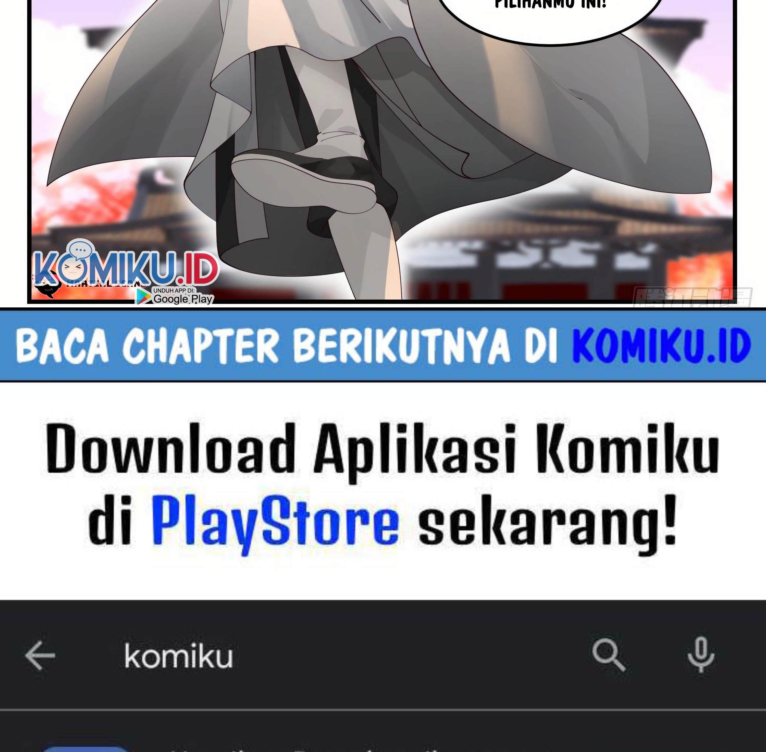 Martial Peak Part 1 chapter 1235 halaman 27