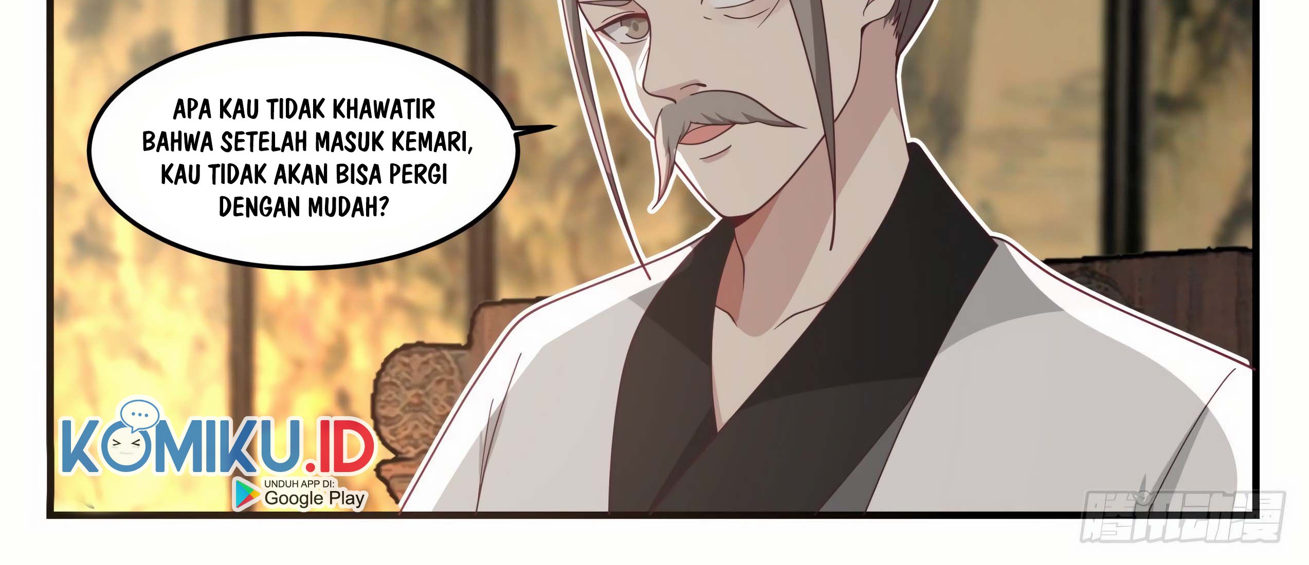 Martial Peak Part 1 chapter 1237 halaman 6