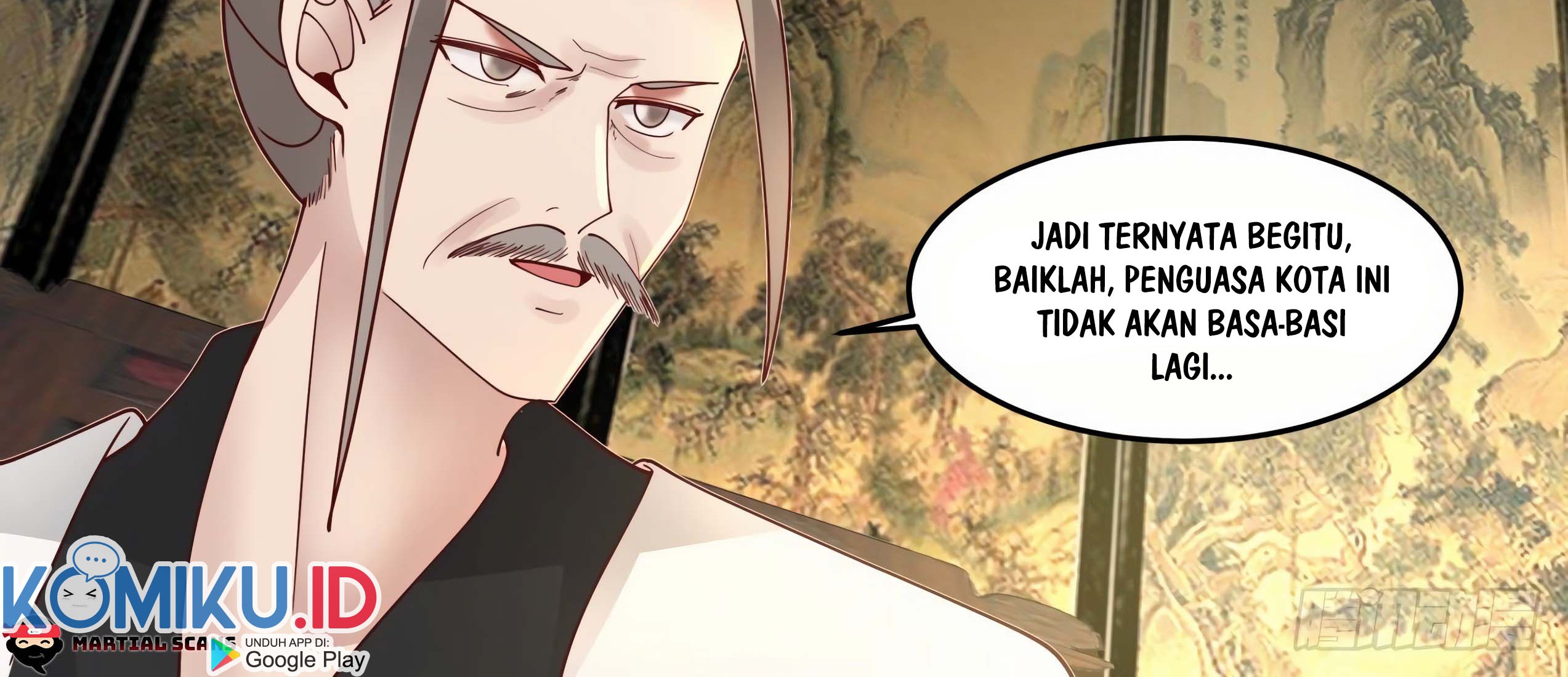 Martial Peak Part 1 chapter 1237 halaman 11