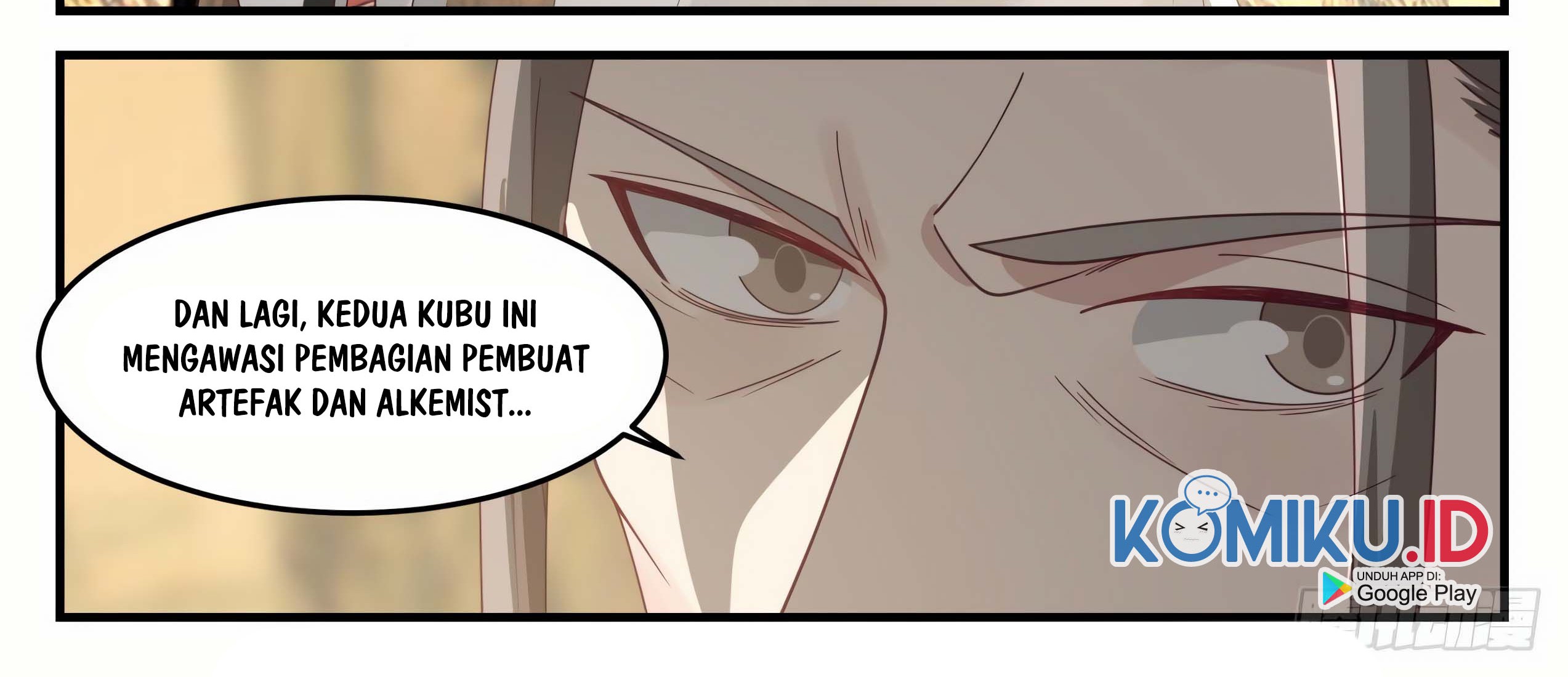 Martial Peak Part 1 chapter 1237 halaman 15