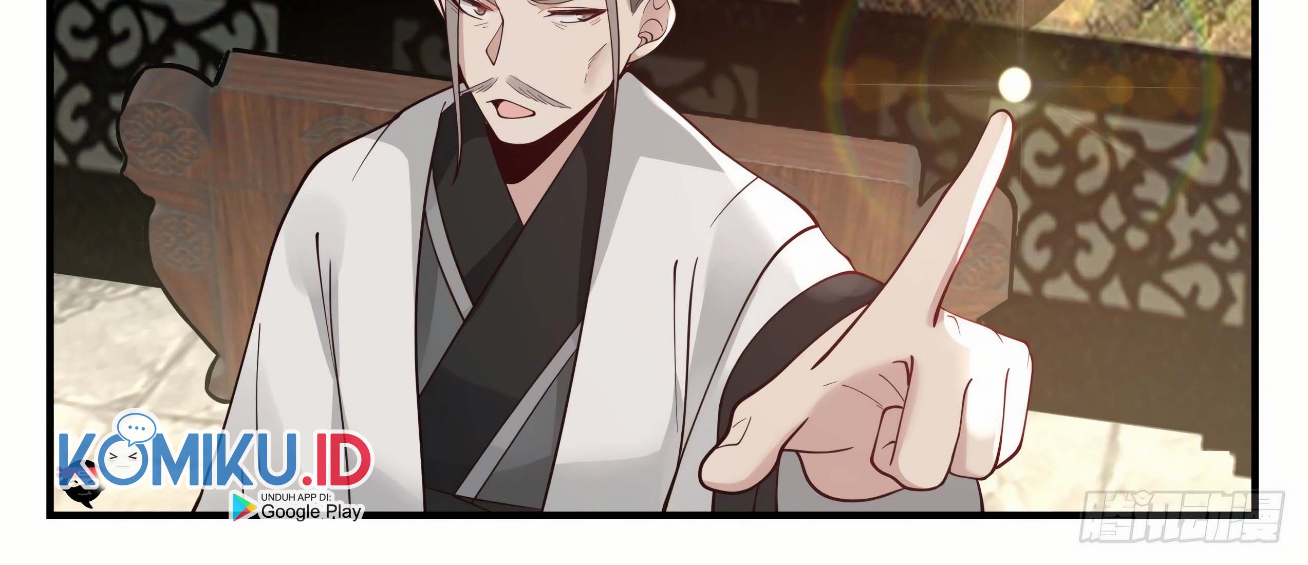 Martial Peak Part 1 chapter 1238 halaman 4
