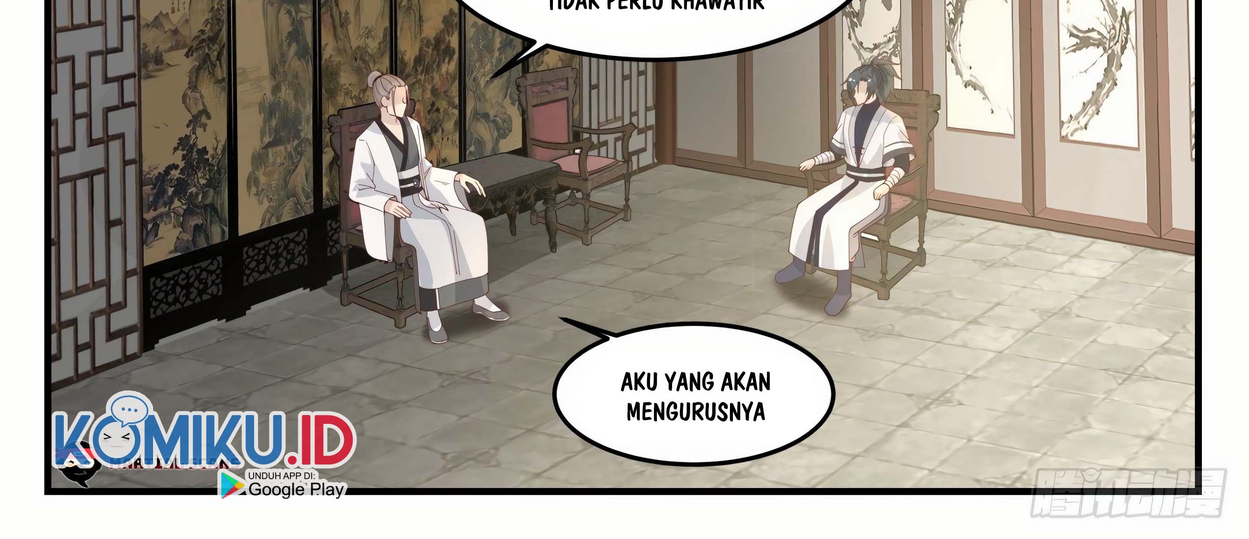 Martial Peak Part 1 chapter 1238 halaman 13