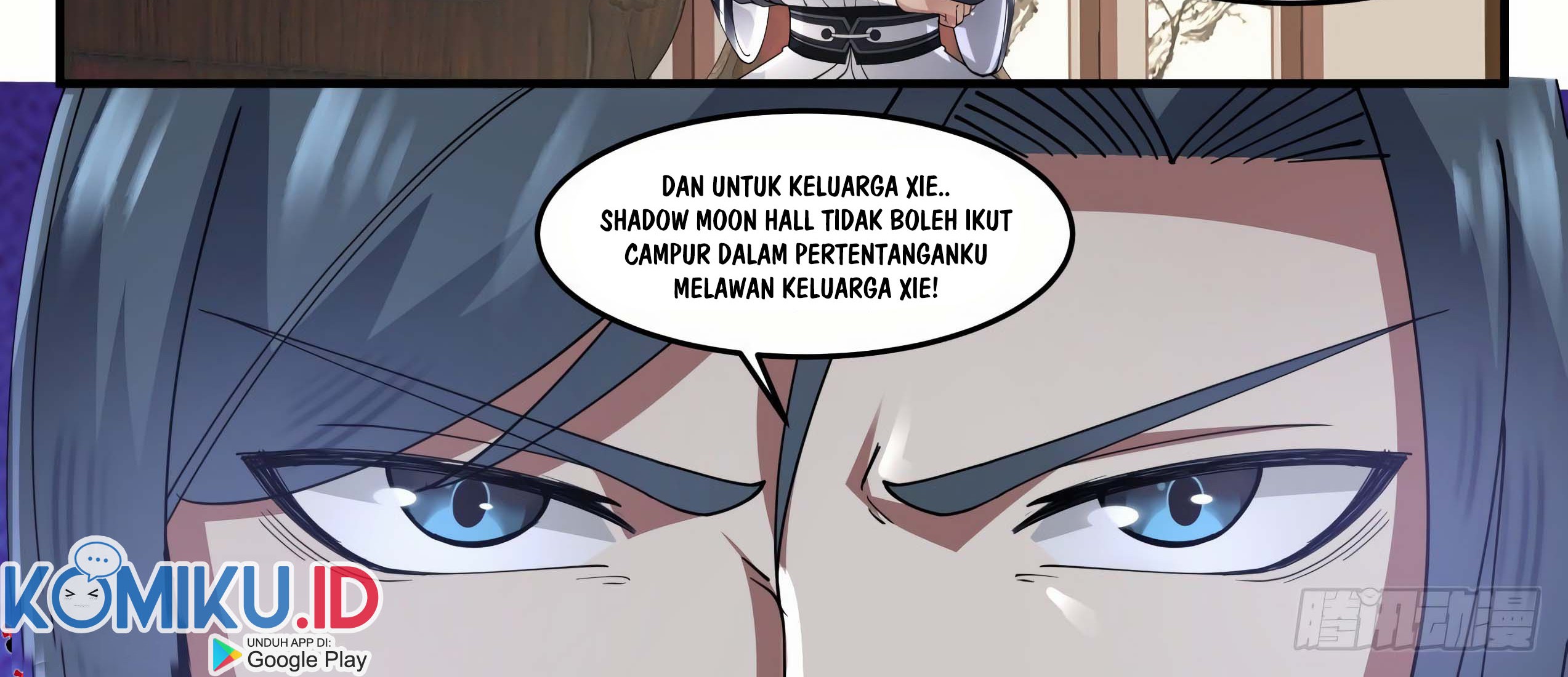 Martial Peak Part 1 chapter 1238 halaman 25
