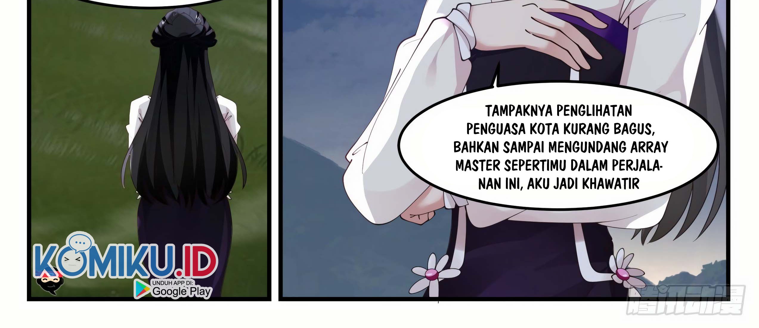 Martial Peak Part 1 chapter 1239 halaman 11