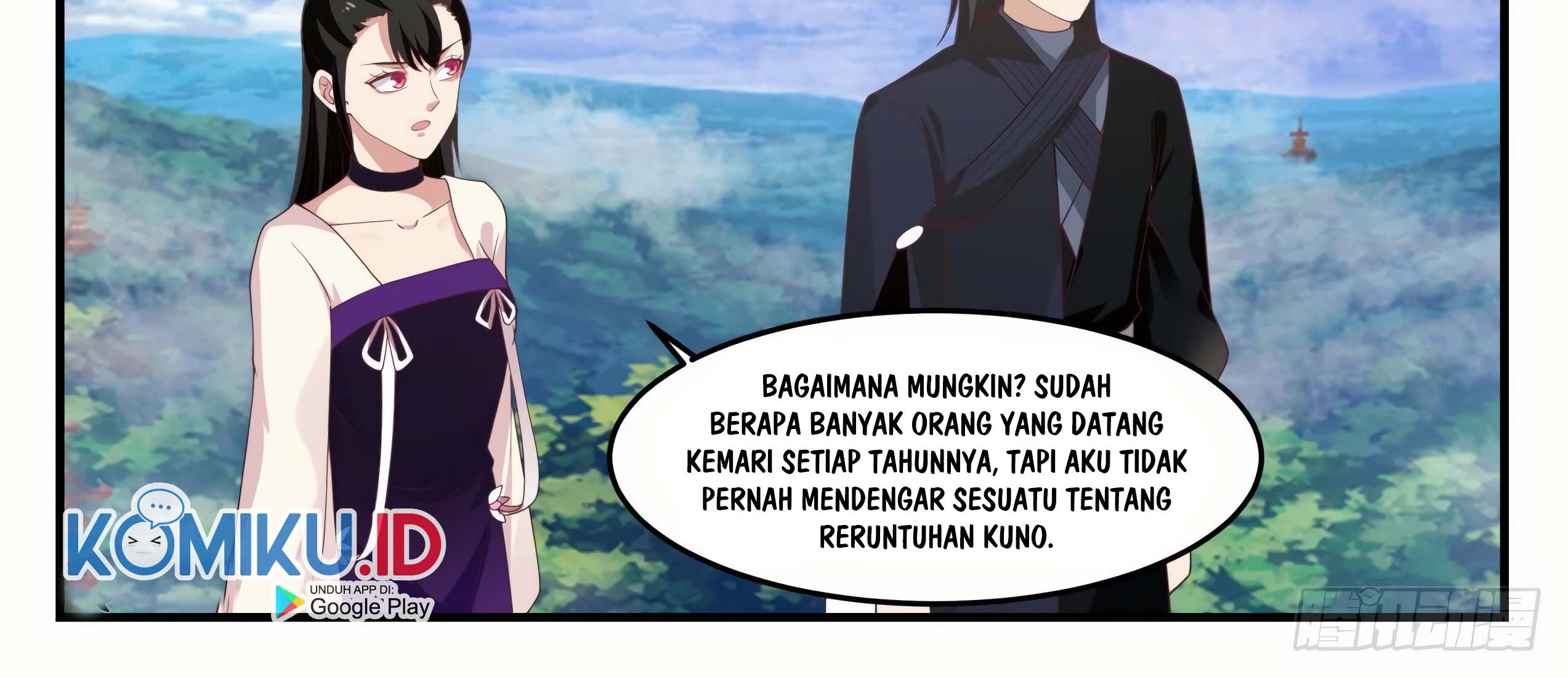 Martial Peak Part 1 chapter 1240 halaman 4
