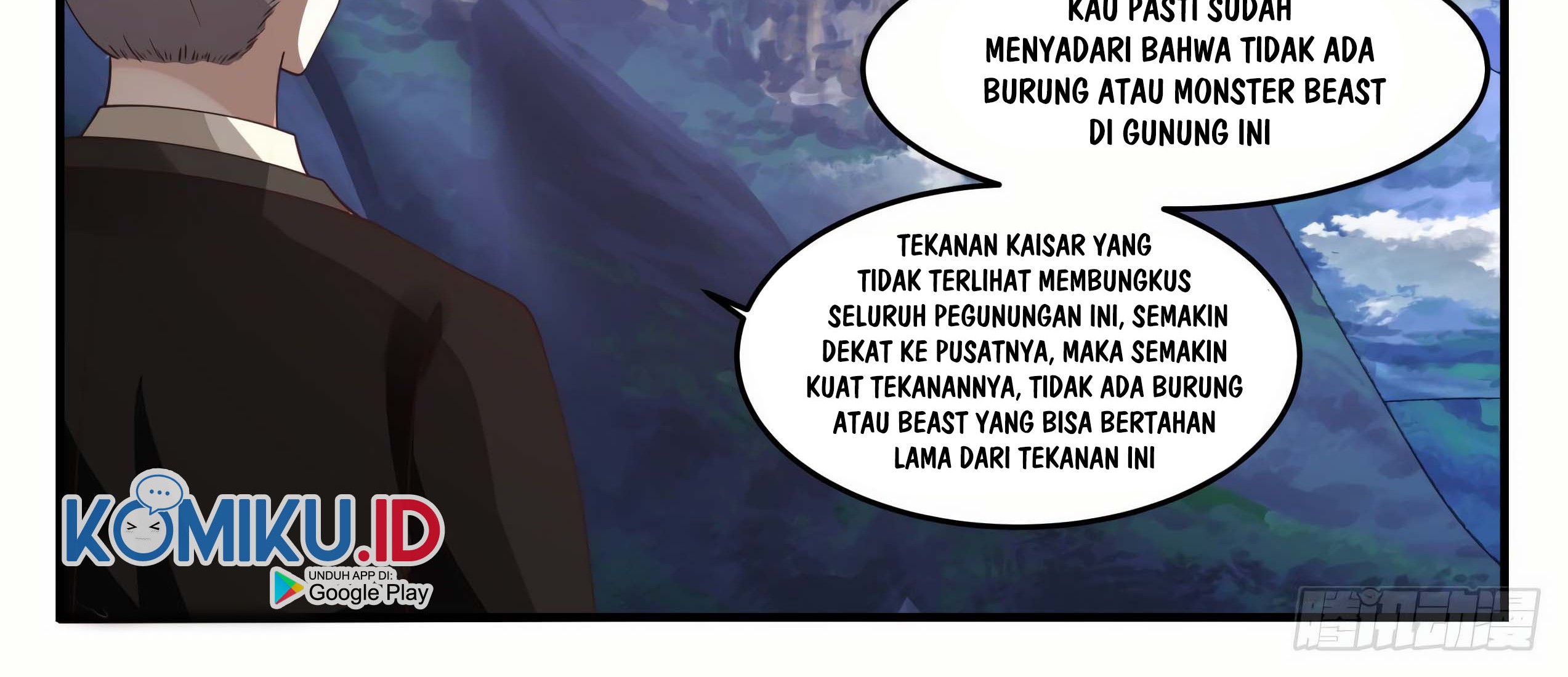 Martial Peak Part 1 chapter 1240 halaman 11